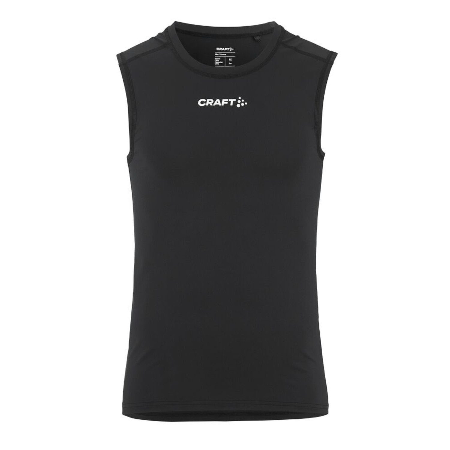 Craft Tanktop Craft Herren Tanktop Ability Compression S/L M 1916162