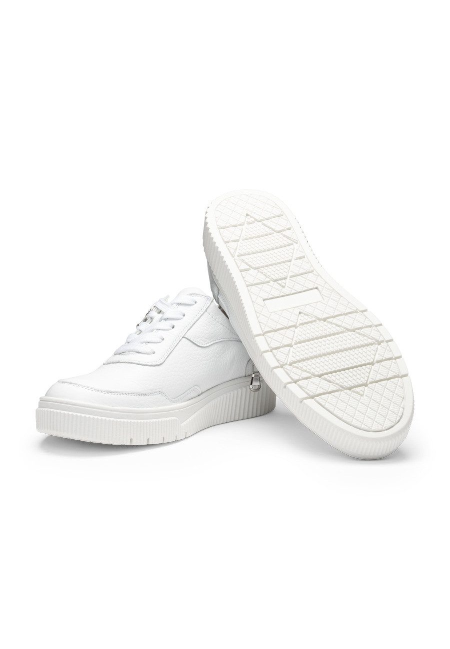 vitaform Damen Sneaker Hirschleder Sneaker
