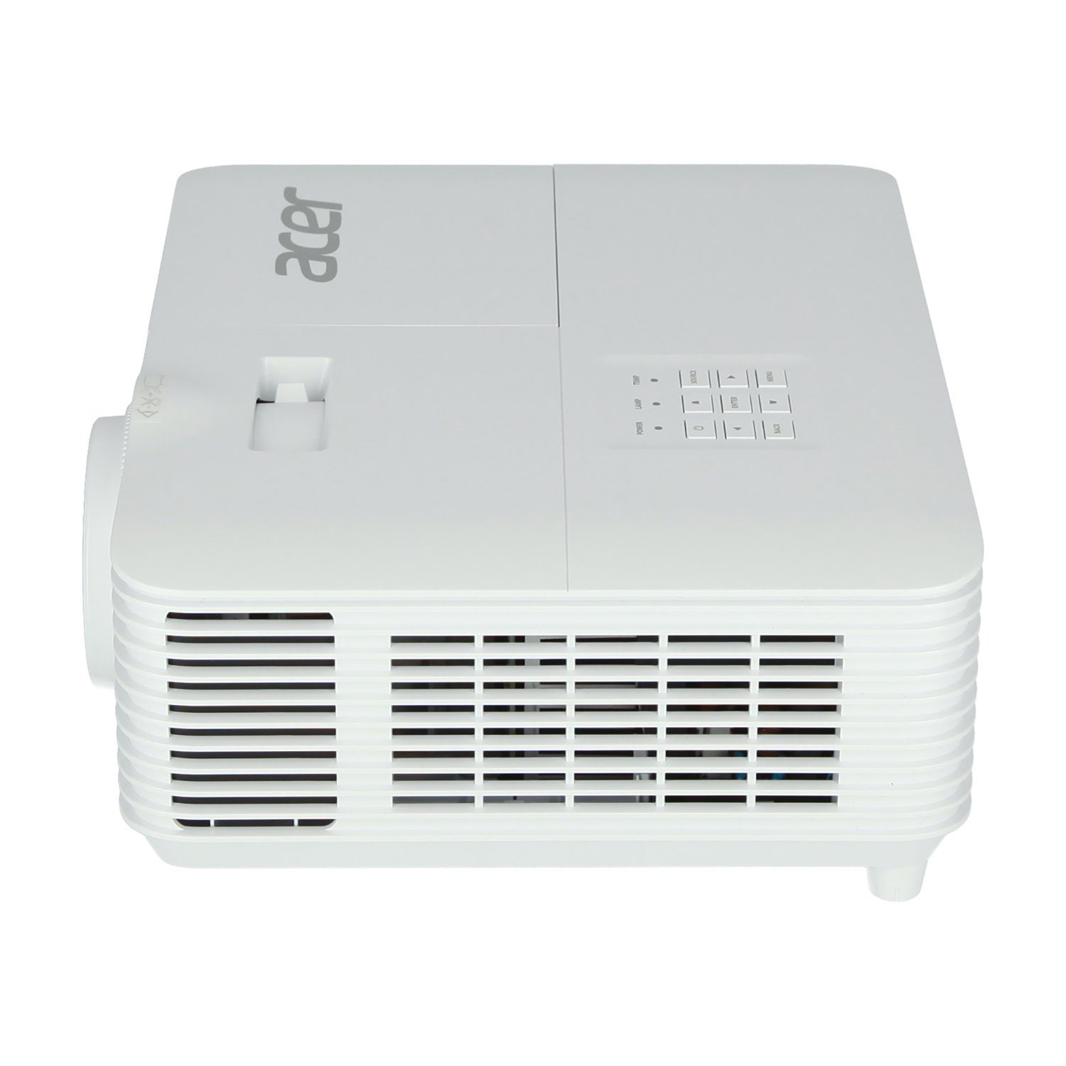 Acer P5827a 3D-Beamer (4000 lm, 10000:1, 3840 x 2160 px)