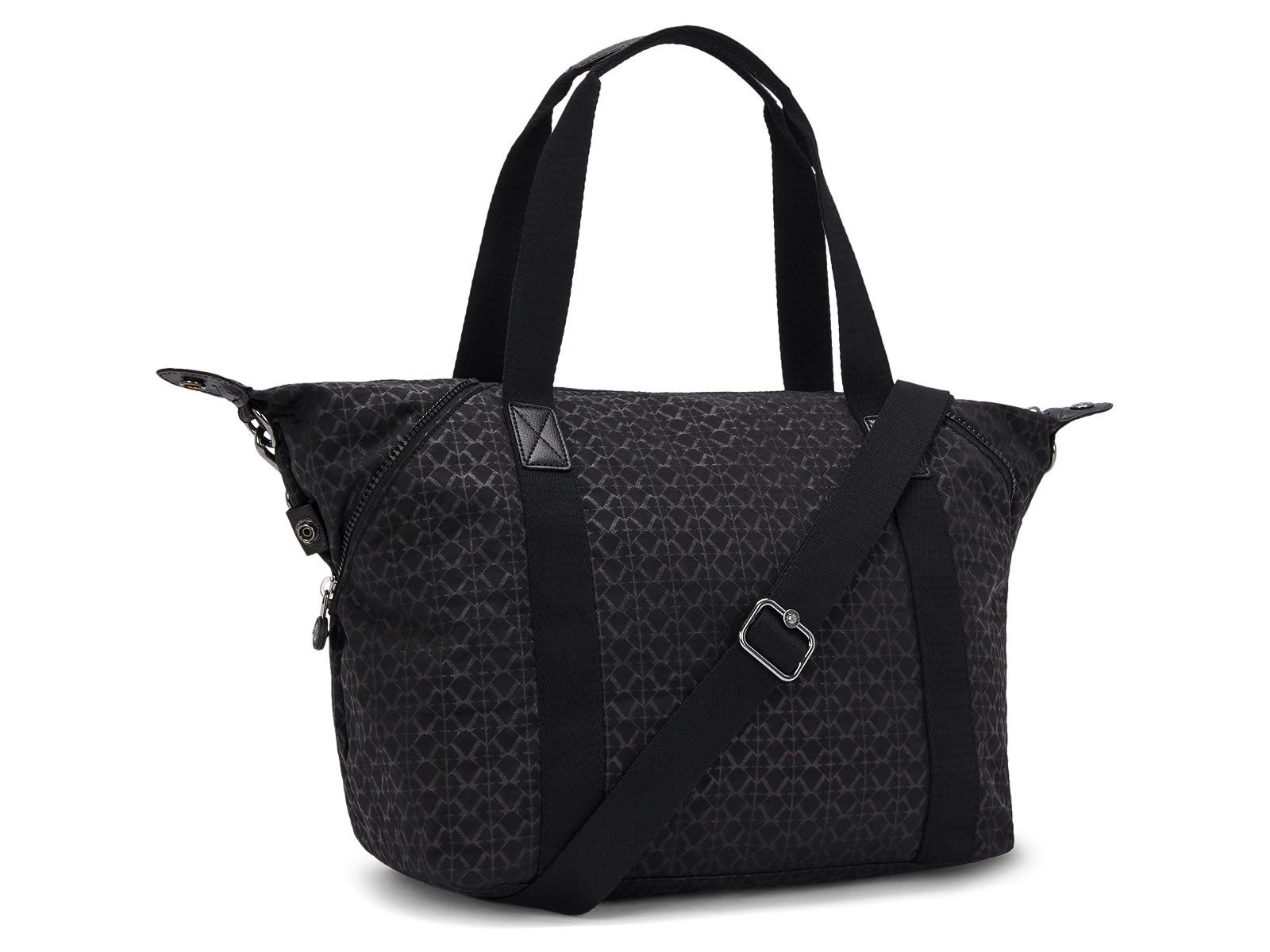 KIPLING Schultertasche Art 21 Liter Shopper (1, 1-tlg., Stück), Klipling-Affe