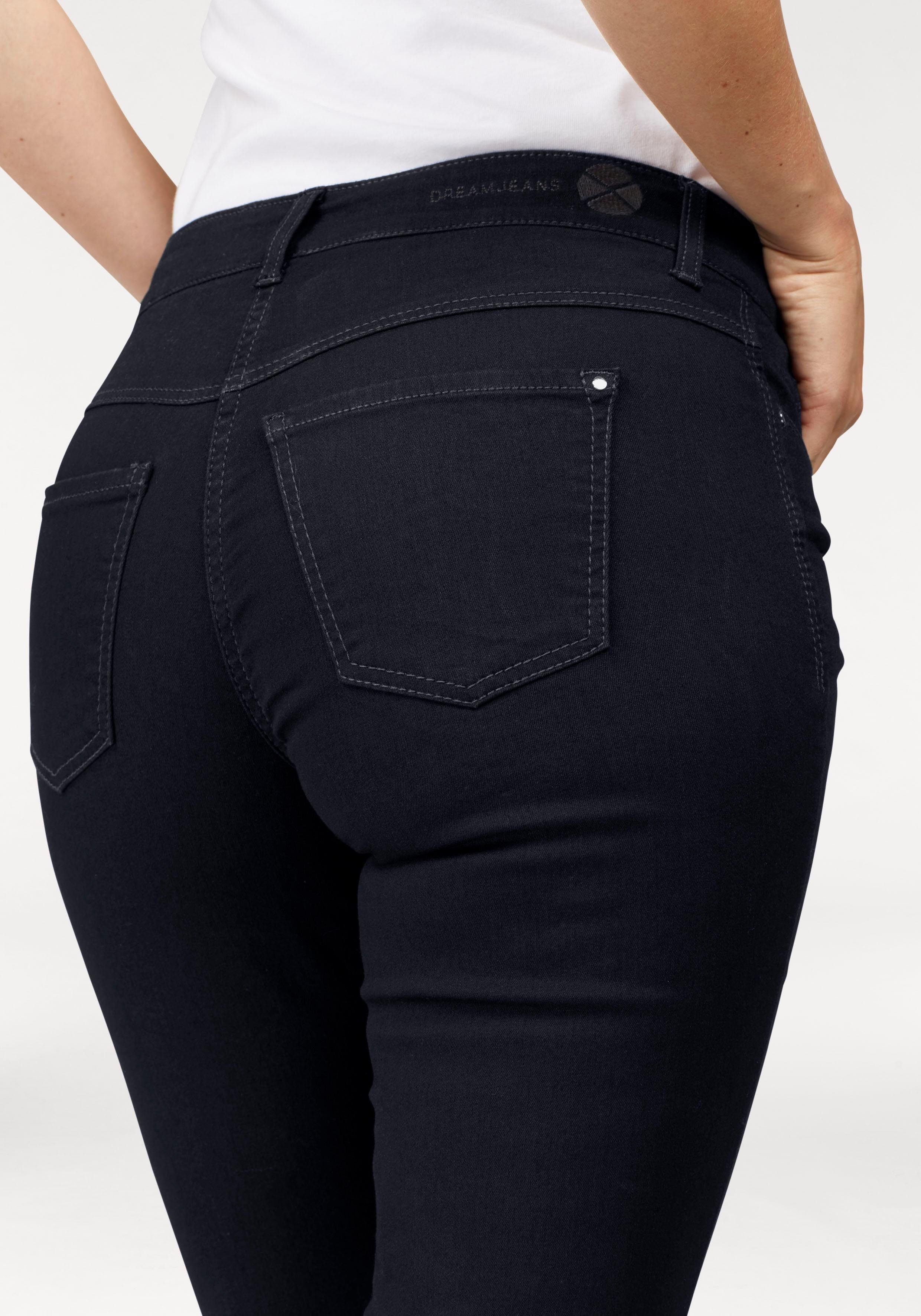 MAC Stretch-Jeans Dream mit Stretch für den perfekten Sitz – Bild 3 von 5