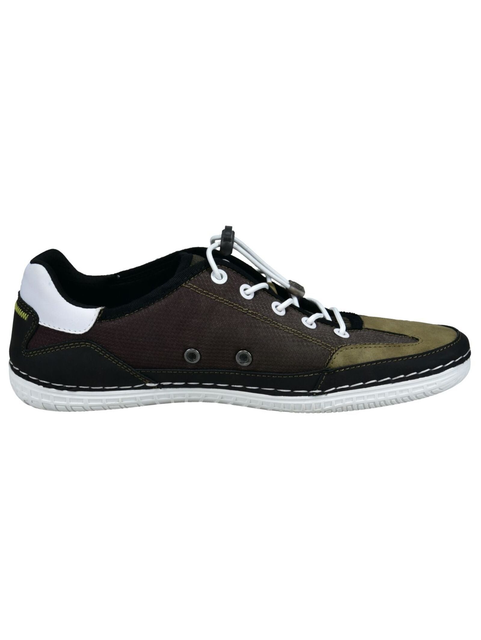 bugatti bugatti Sneaker Lederimitat Sneaker