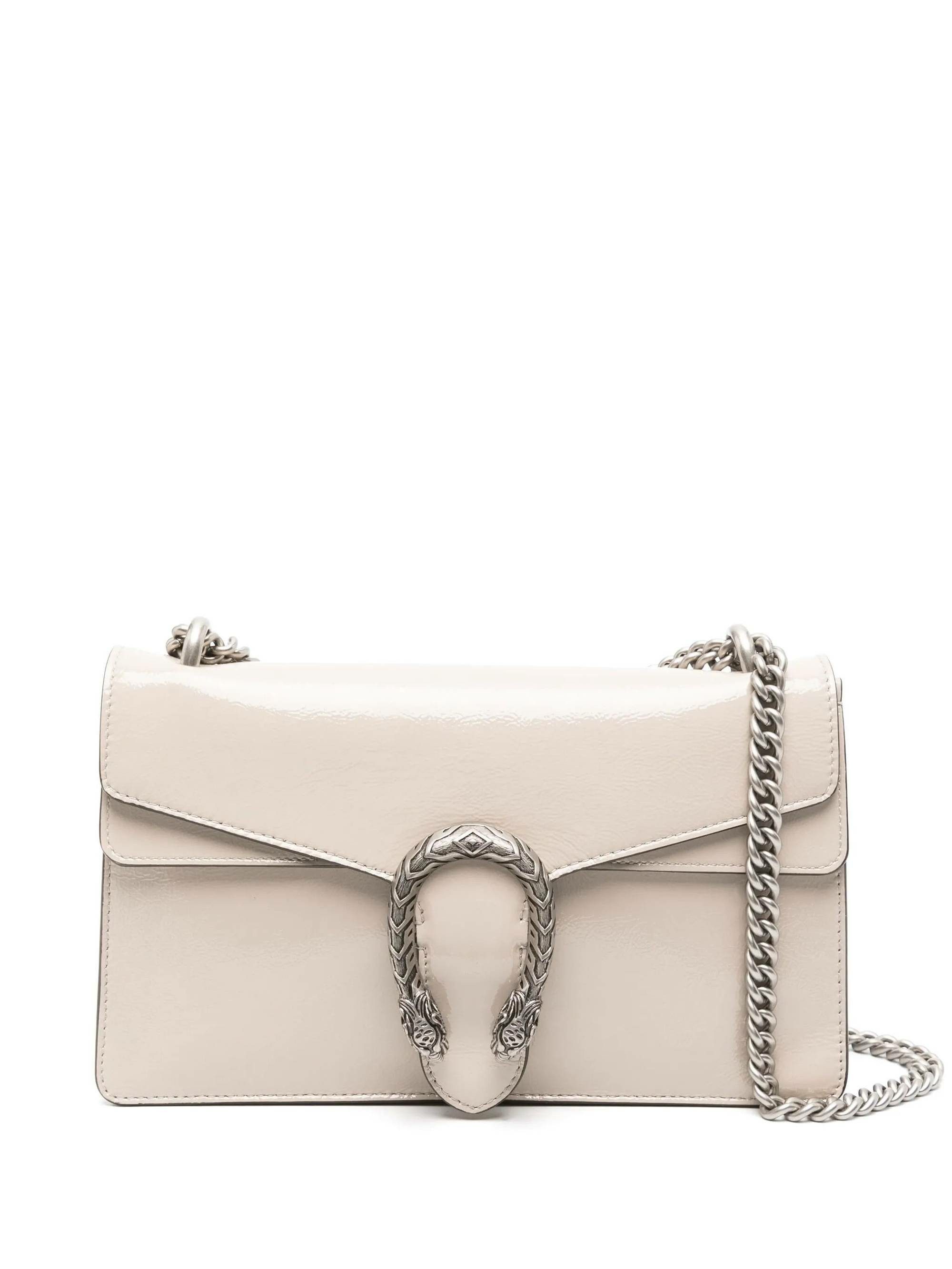 GUCCI Schultertasche Schultertasche für Erwachsene (keine Angabe, 1-tlg., keine Angabe)