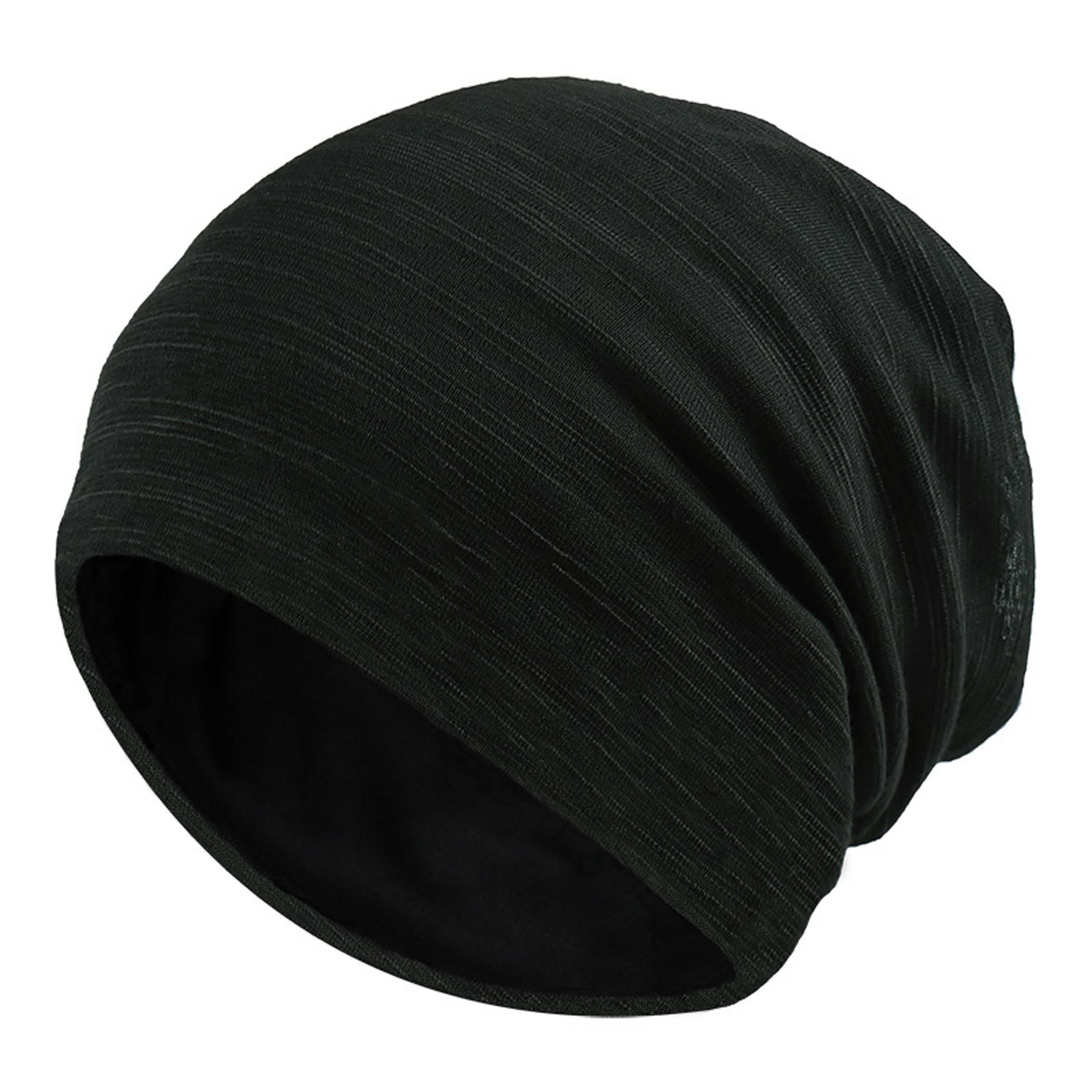 Coonoor Beanie Mütze Unisex Damen Herren Haube Sommer slouch (1-St)