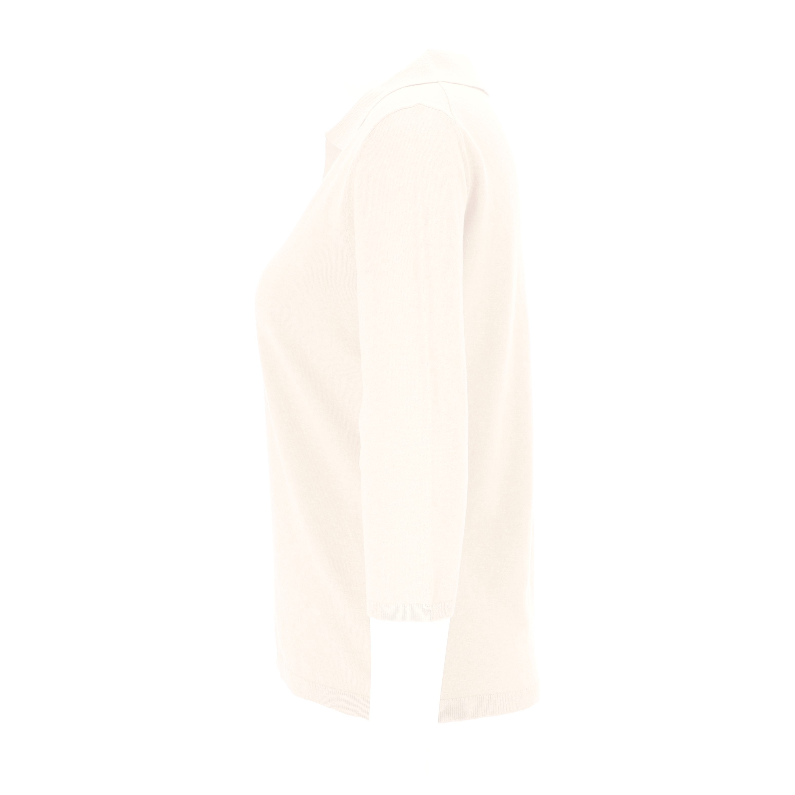 halsüberkopf Accessoires Poloshirt Feinstrickshirt mit 3/4-Arm günstig online kaufen