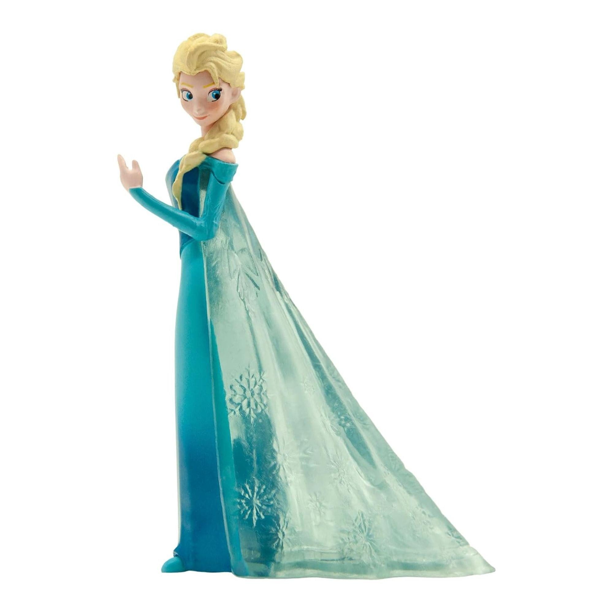 BULLYLAND Spielfigur Elsa (12961) - Die Eiskönigin