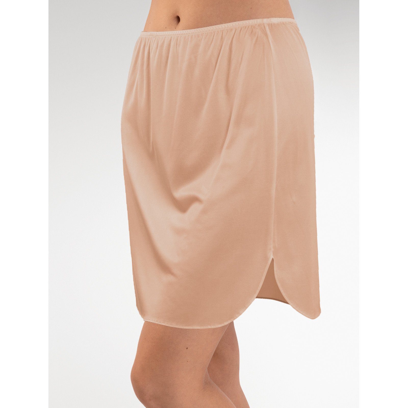 Nina Von C. Unterrock Nina von C. Elegance Halbrock Länge 50 cm günstig online kaufen