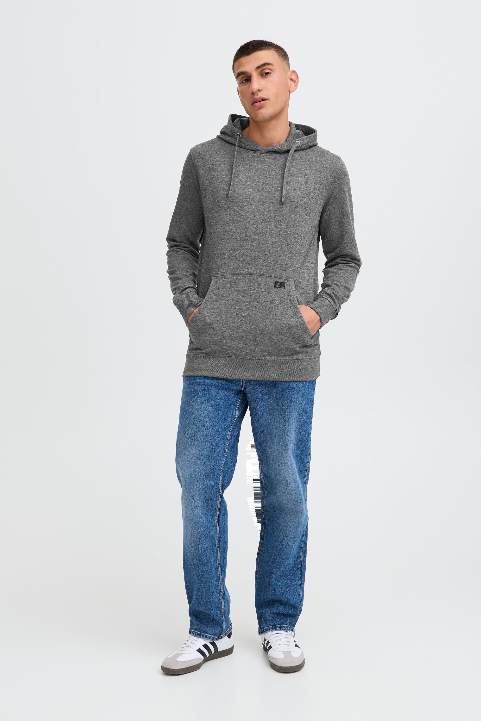 !Solid Hoodie SDAujuda Gemütlicher Hoodie mit Kängurutasche