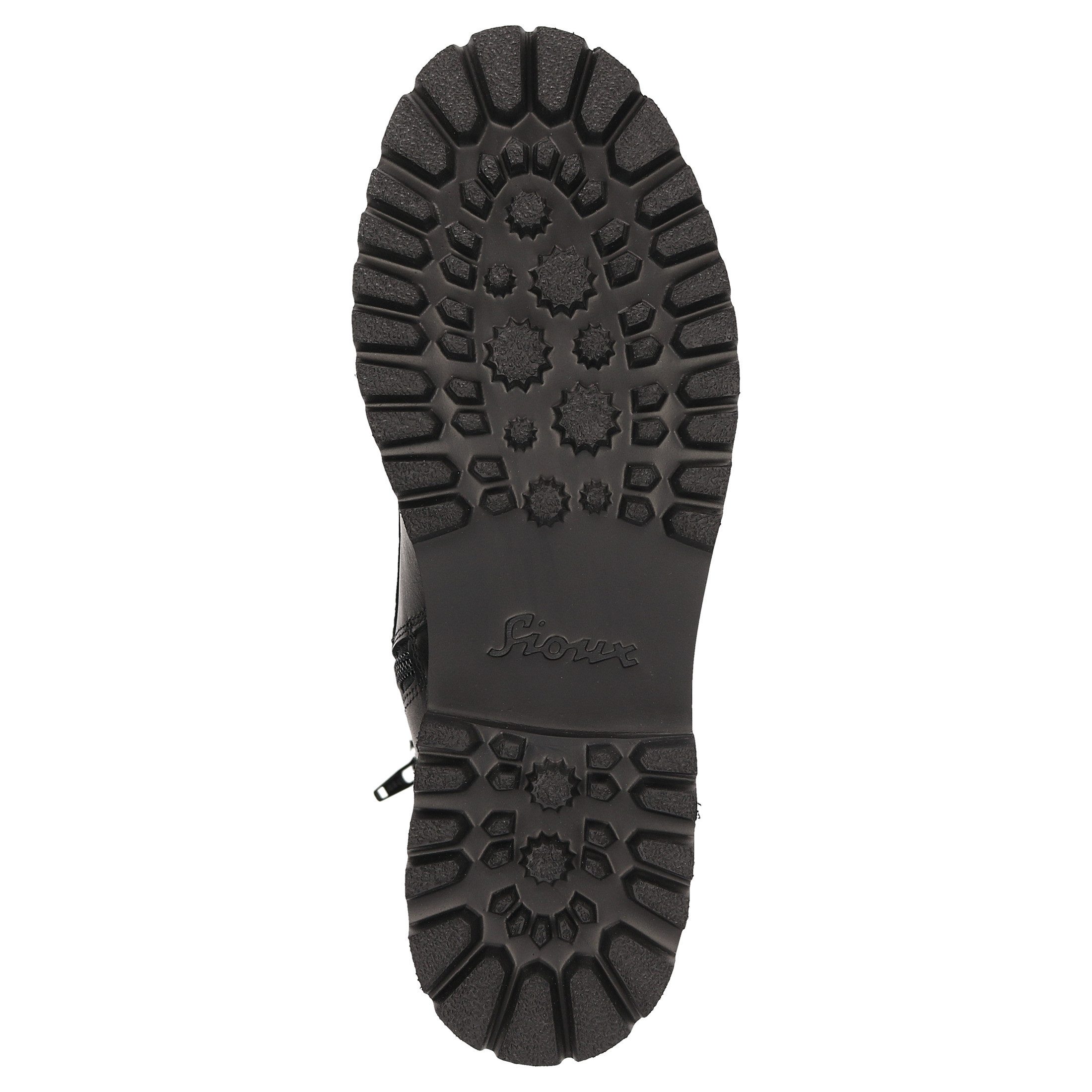 SIOUX Elmiana-700-TEX-WF Stiefelette