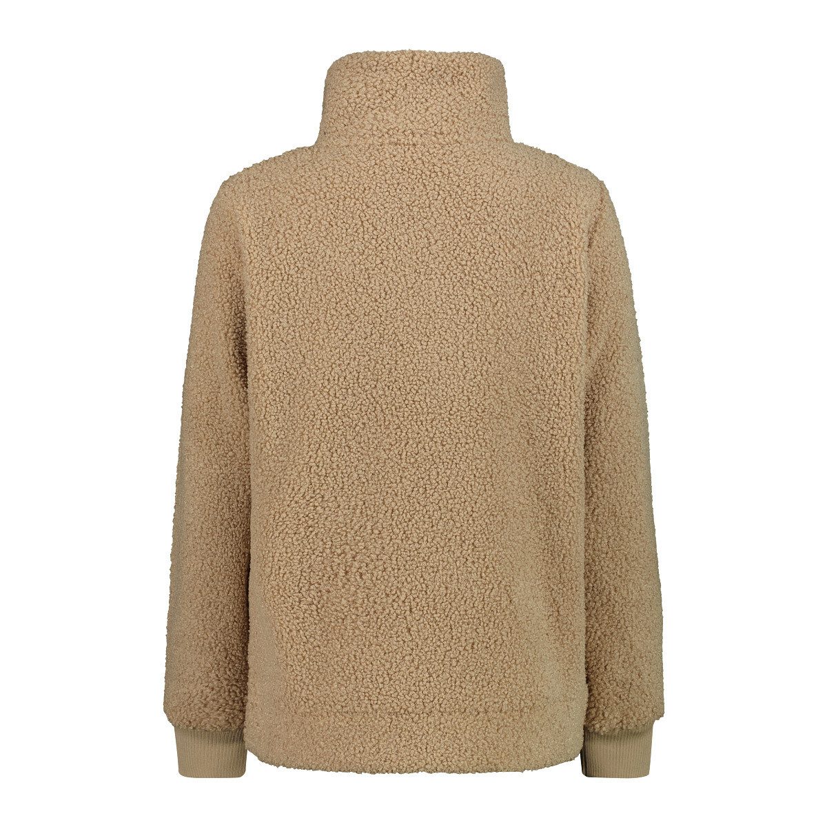 CMP Fleecepullover CMP Damen Pullover WOMAN günstig online kaufen