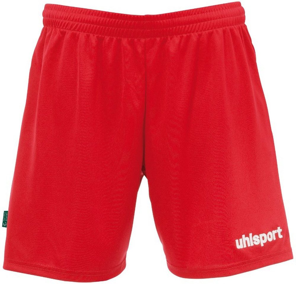 uhlsport Trainingsshorts Center Basic Shorts Ftp Damen