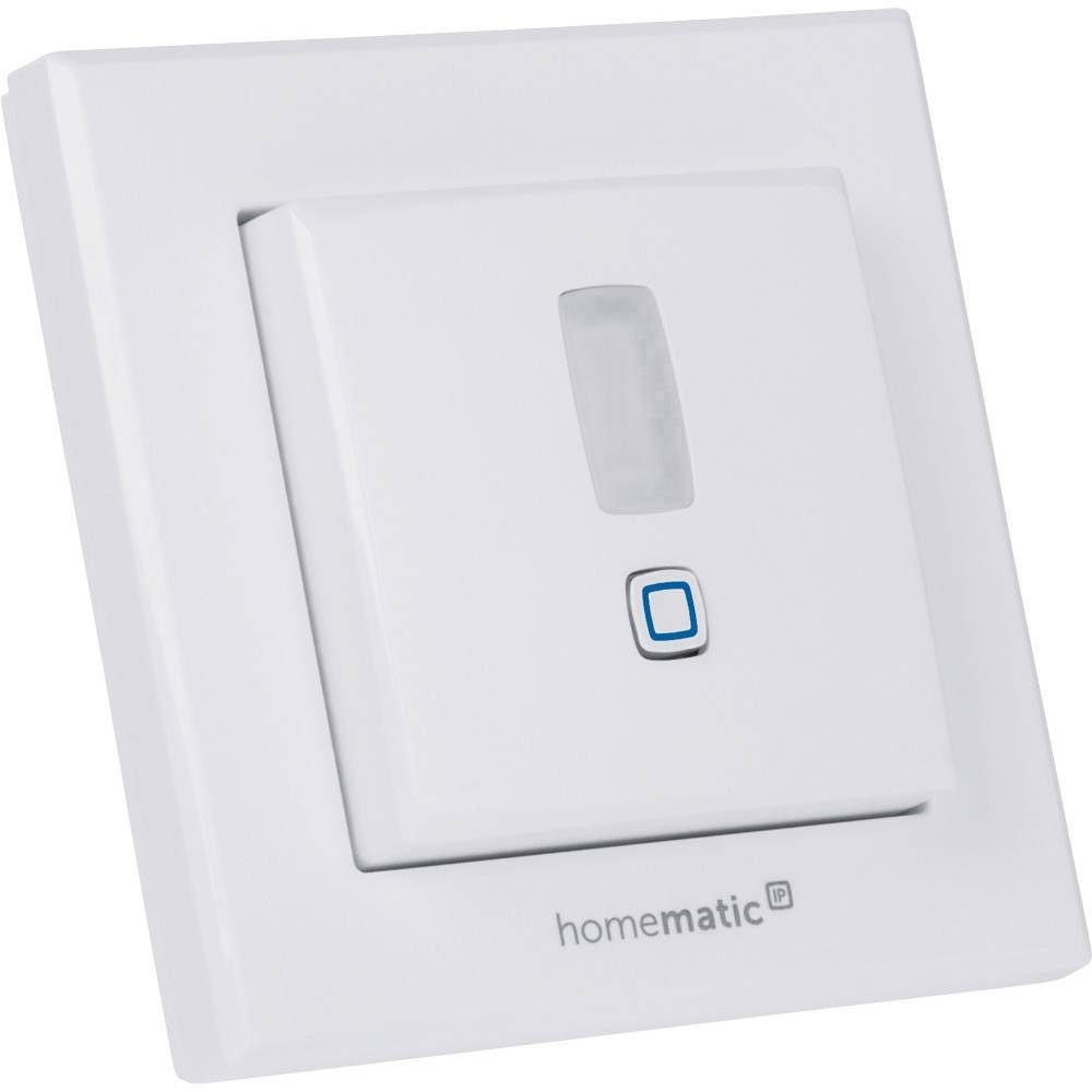 Homematic IP Bewegungsmelder Bewegungsmelder im 55er-Rahmen – innen 151769A0