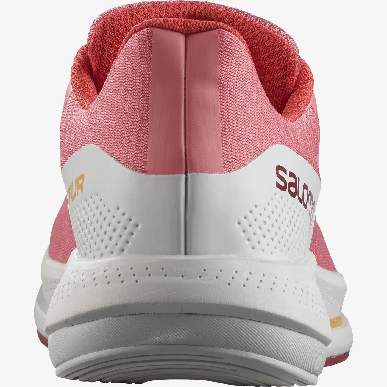 SPECTUR Laufschuh Tea SHOES Rose/Lunar W Salomon Rock