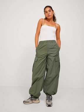 JJXX Cargohose Yoko (1-tlg) Drapiert/gerafft