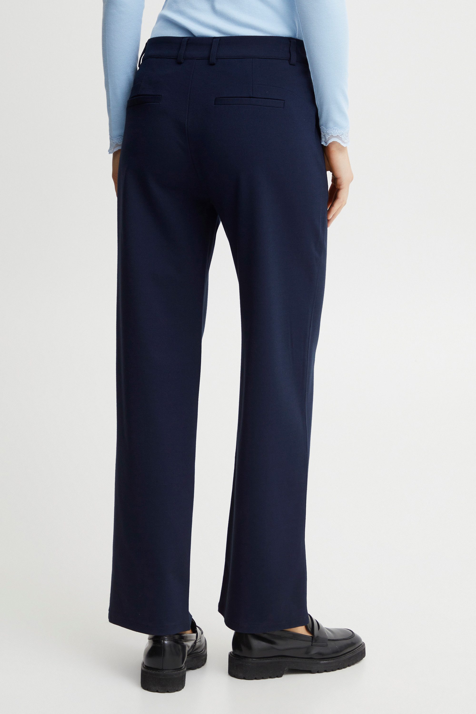 fransa Stoffhose Casual Hose FRZASTRETCH