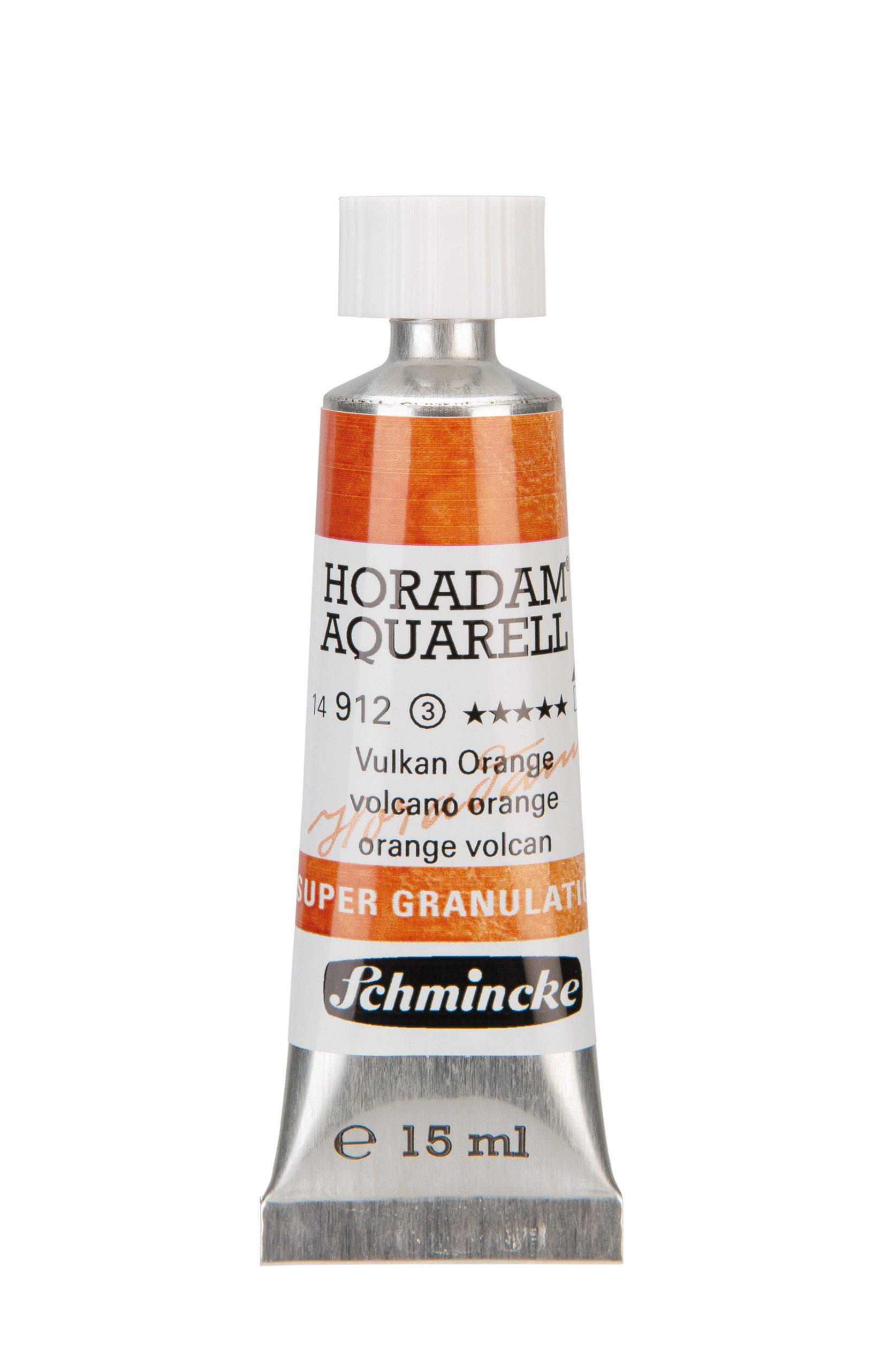 Schmincke Aquarellfarbe HORADAM Aquarell, 15ml in Alutube