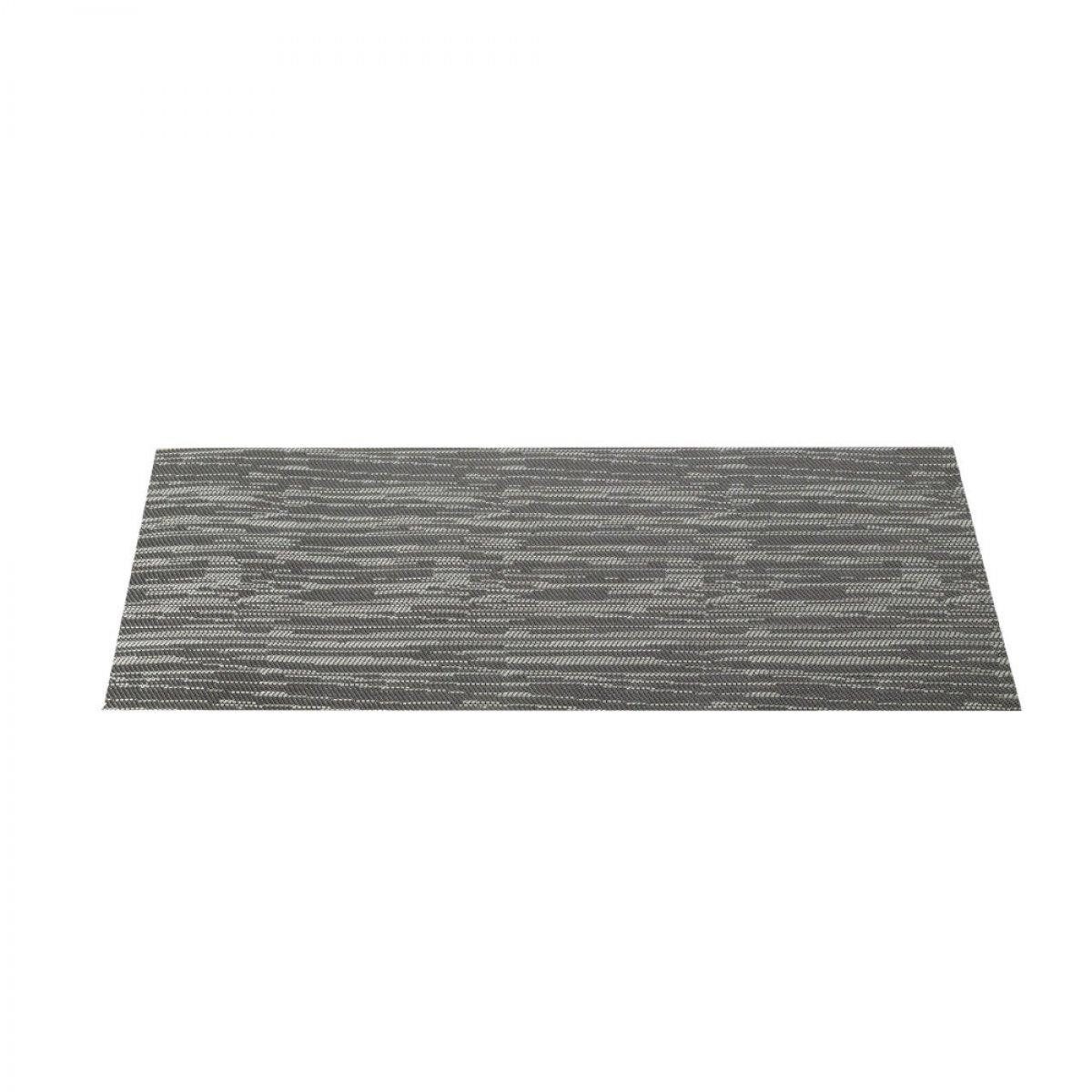 LEONARDO Platzset Leonardo Platzset Cucina Grau Meliert (35x48 cm)