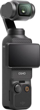 DJI Osmo Pocket 3 Kreativ Combo Camcorder (4K Ultra HD, Bluetooth)