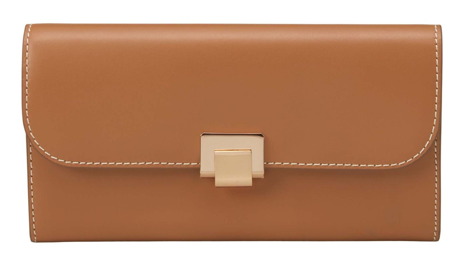 Marc O'Polo Geldbörse Zip Wallet, aus günstig online kaufen