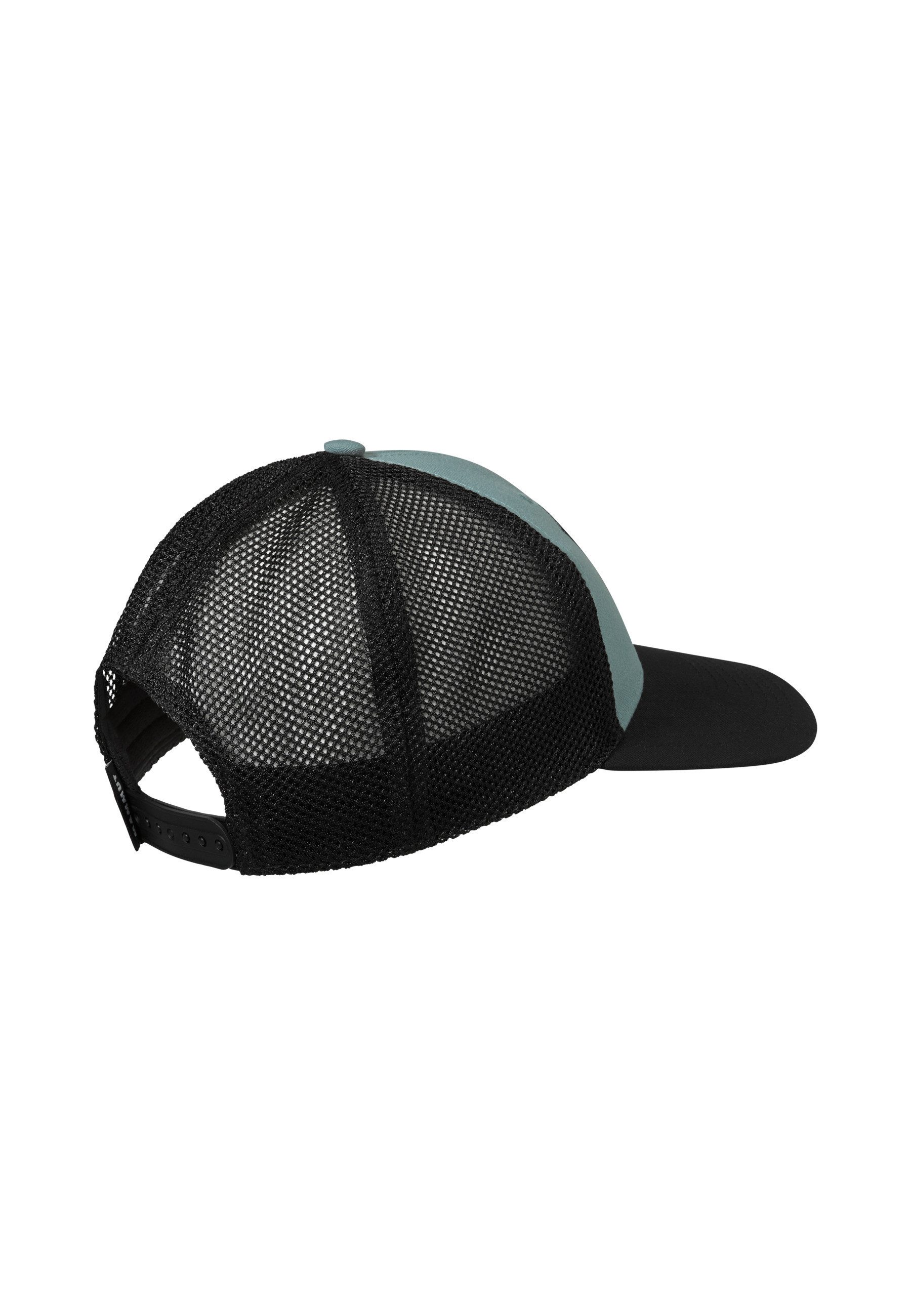 Mammut Baseball Cap Baseball Mesh Cap