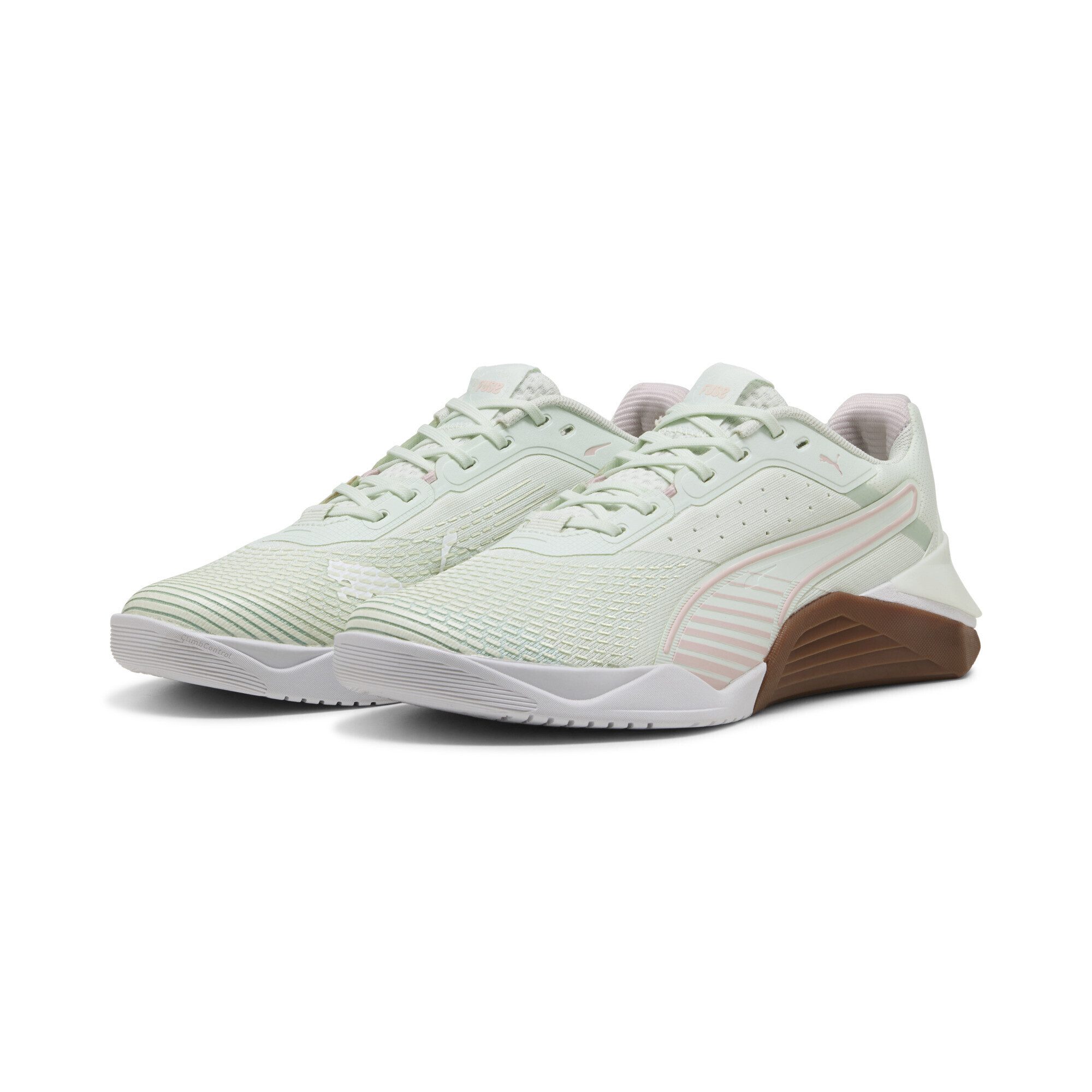 PUMA Fuse 4.0 Sneakers Damen Trainingsschuh