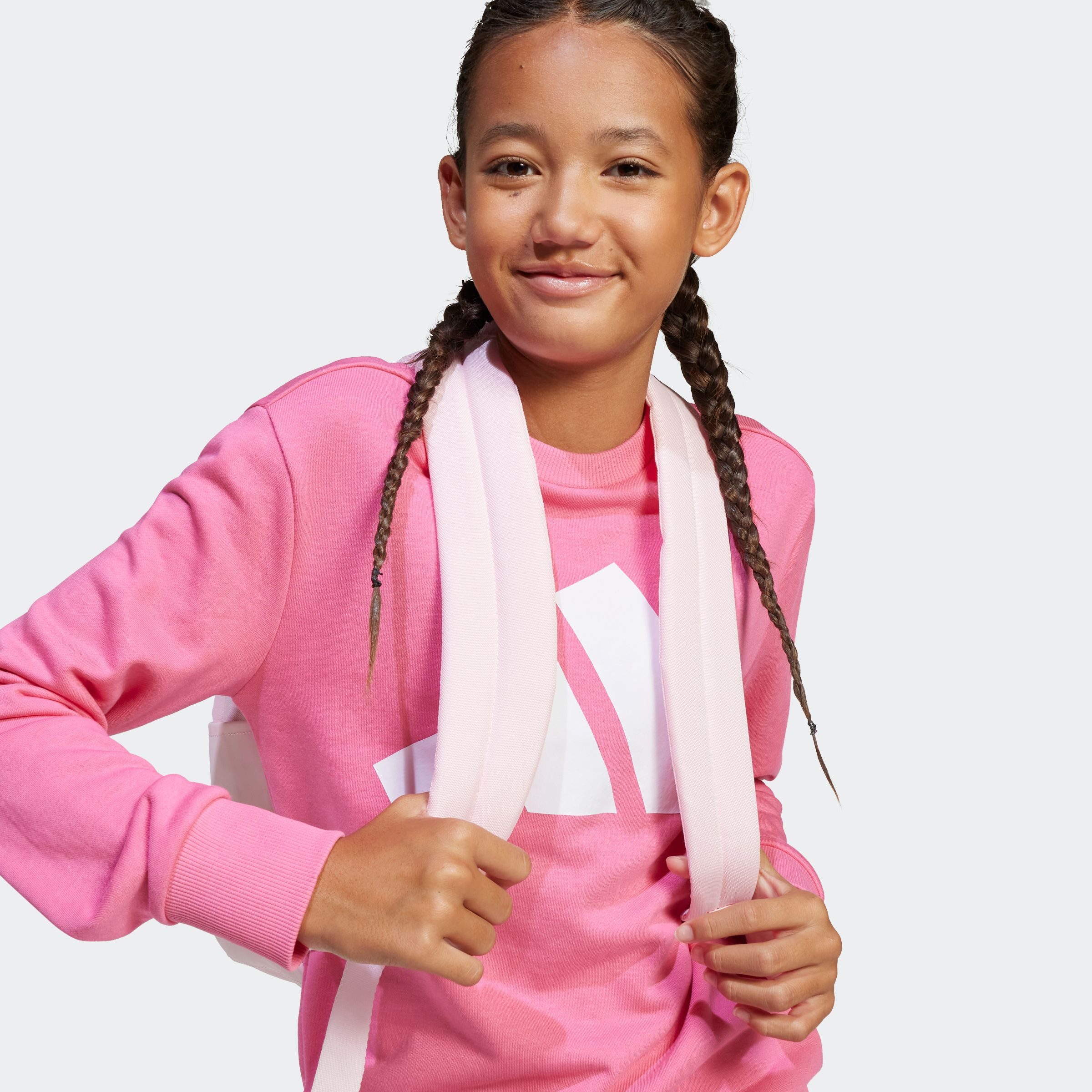 adidas Sportswear Sweatshirt ESSENTIALS KIDS