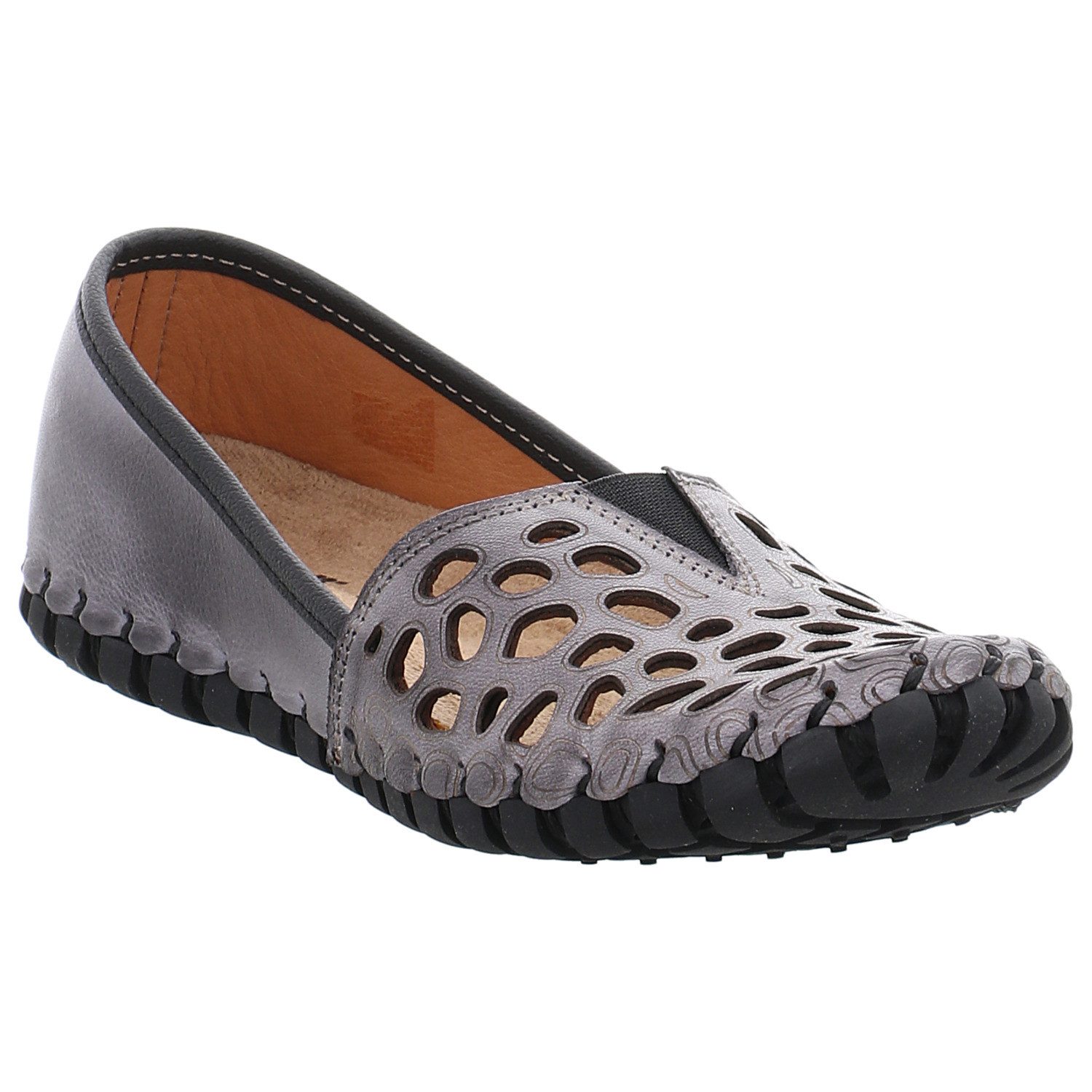 Gemini Slipper