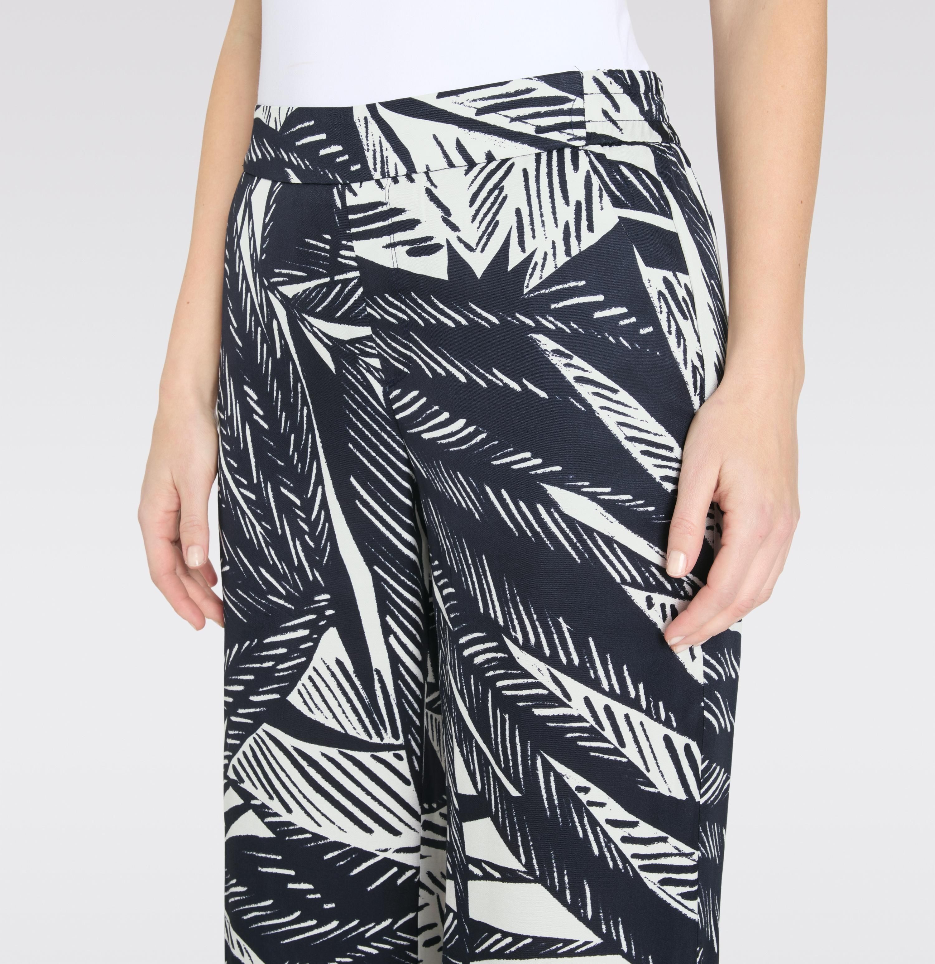 MAC Stoffhose CHIARA