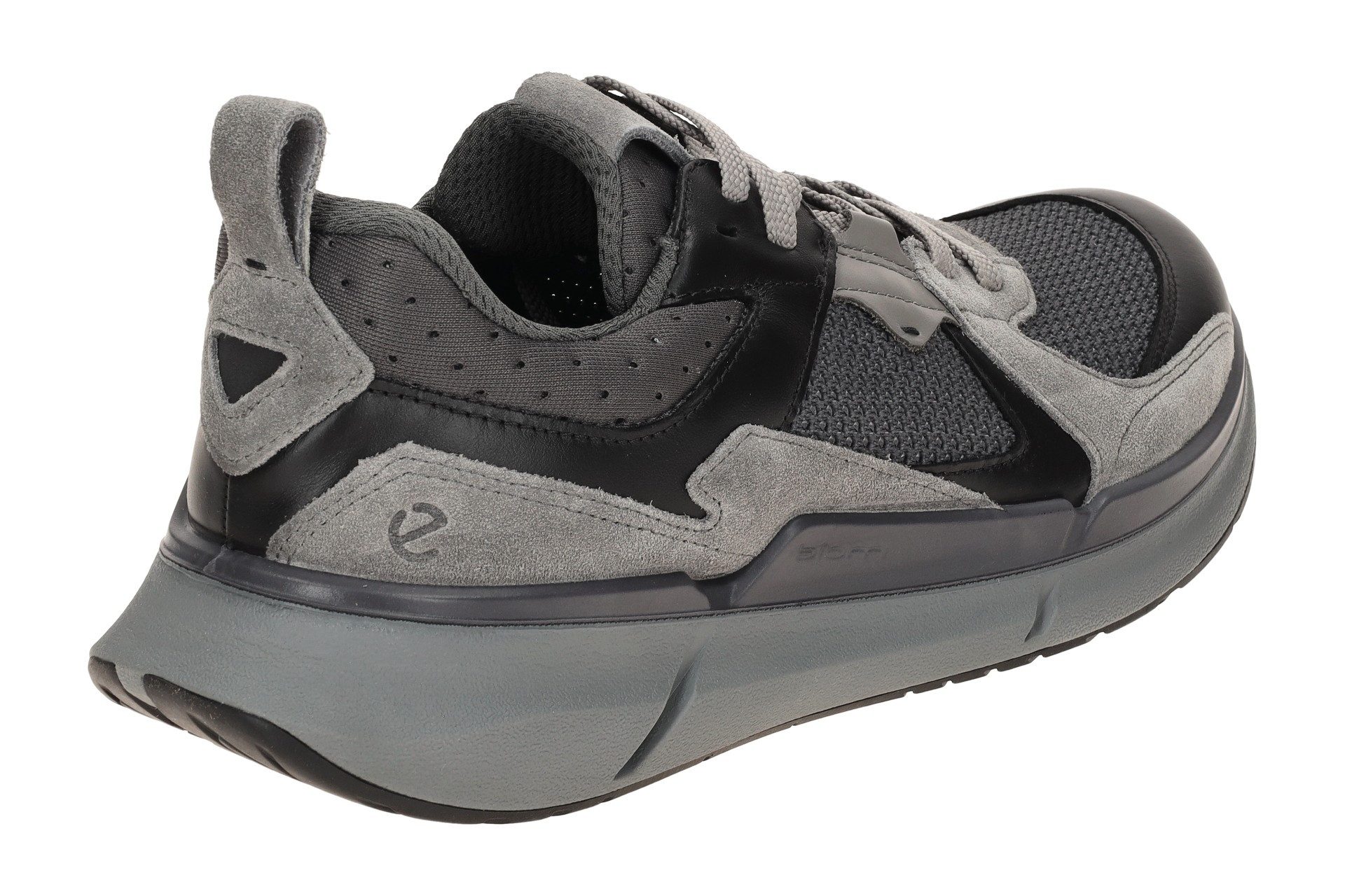 Ecco 83077461302 Schnürschuh