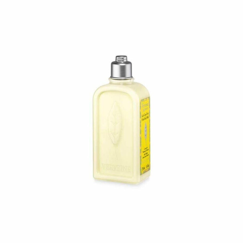 L'OCCITANE Körperpflegemittel Loccitane Verbena Citrica Lech Cor 250-B