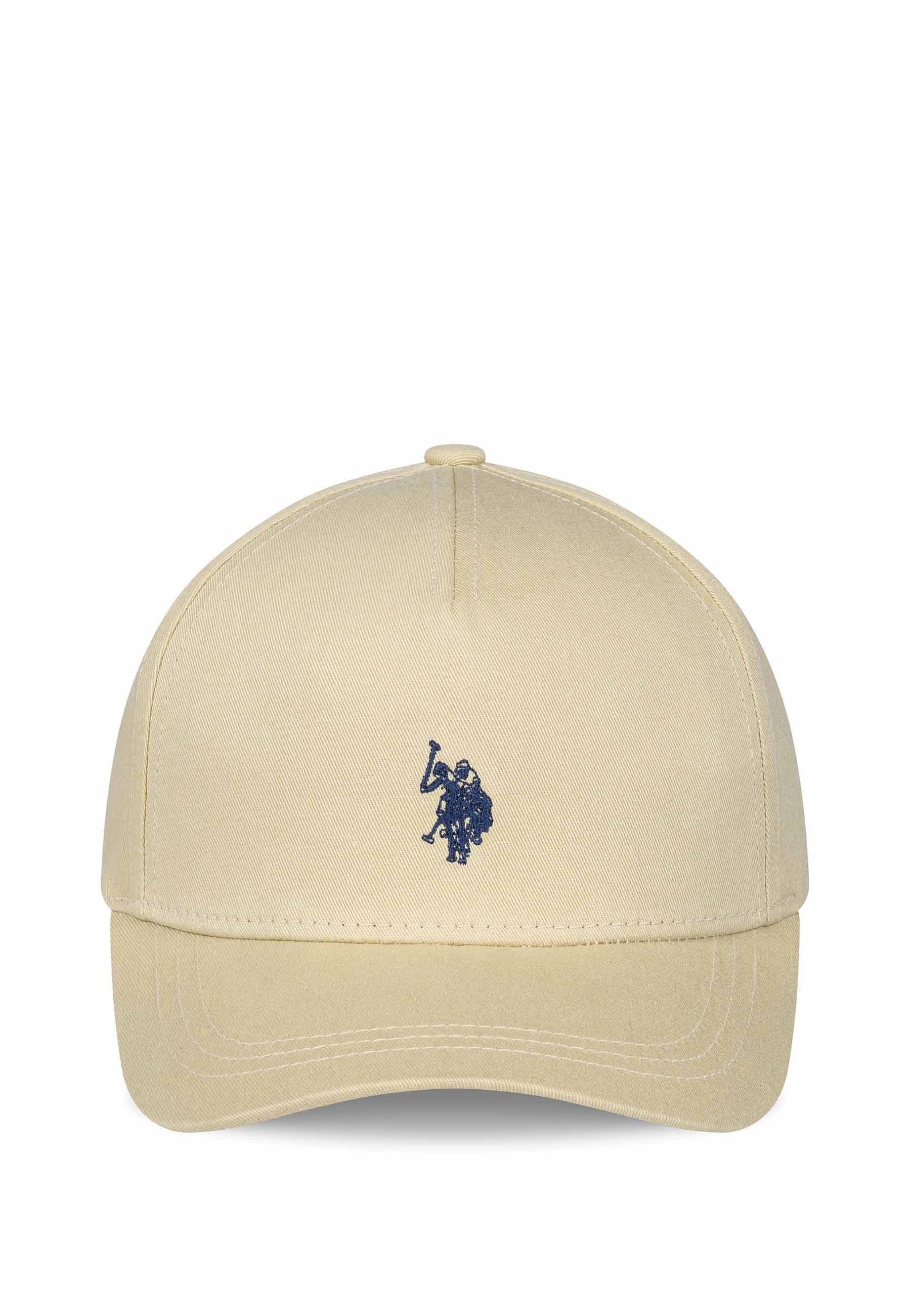 U.S. Polo Assn. Baseball Cap Baseball Cap USJaymee – Unisex Cap aus Baumwolle mit Logo-Stickerei USJaymee – Unisex Cap aus Baumwolle mit Logo-Stickerei – Bild 3 von 5