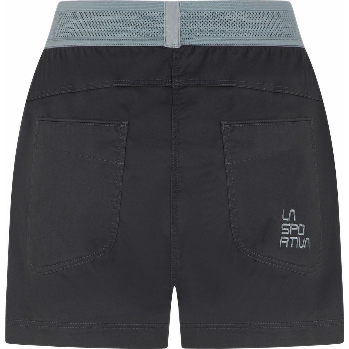 La Sportiva Funktionsshorts Joya Short Women Leichte, minimalistische Klettershorts aus Baumwolle für maximalen