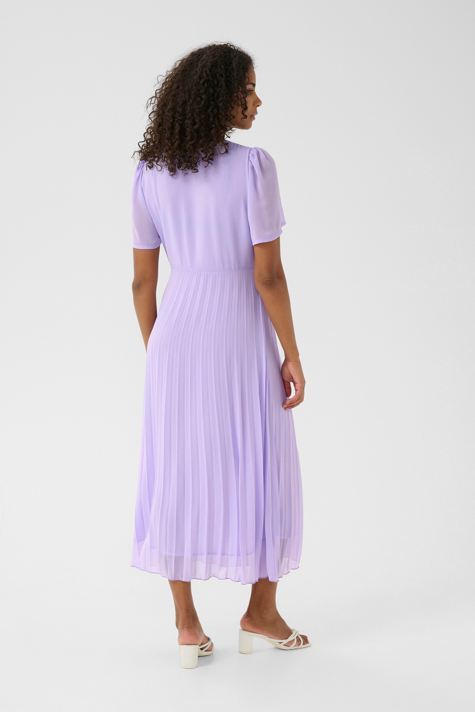Blusenkleid Kleid KAevelyn