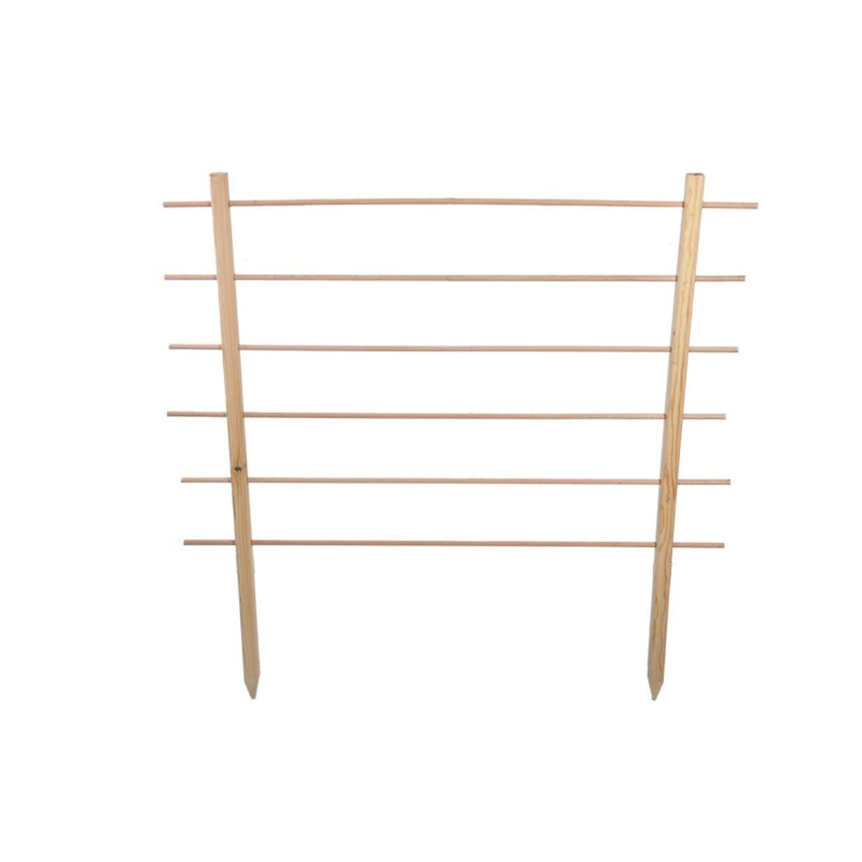 Rivanto Spalier, Rankhilfe Holzspalier Größe S, günstig online kaufen