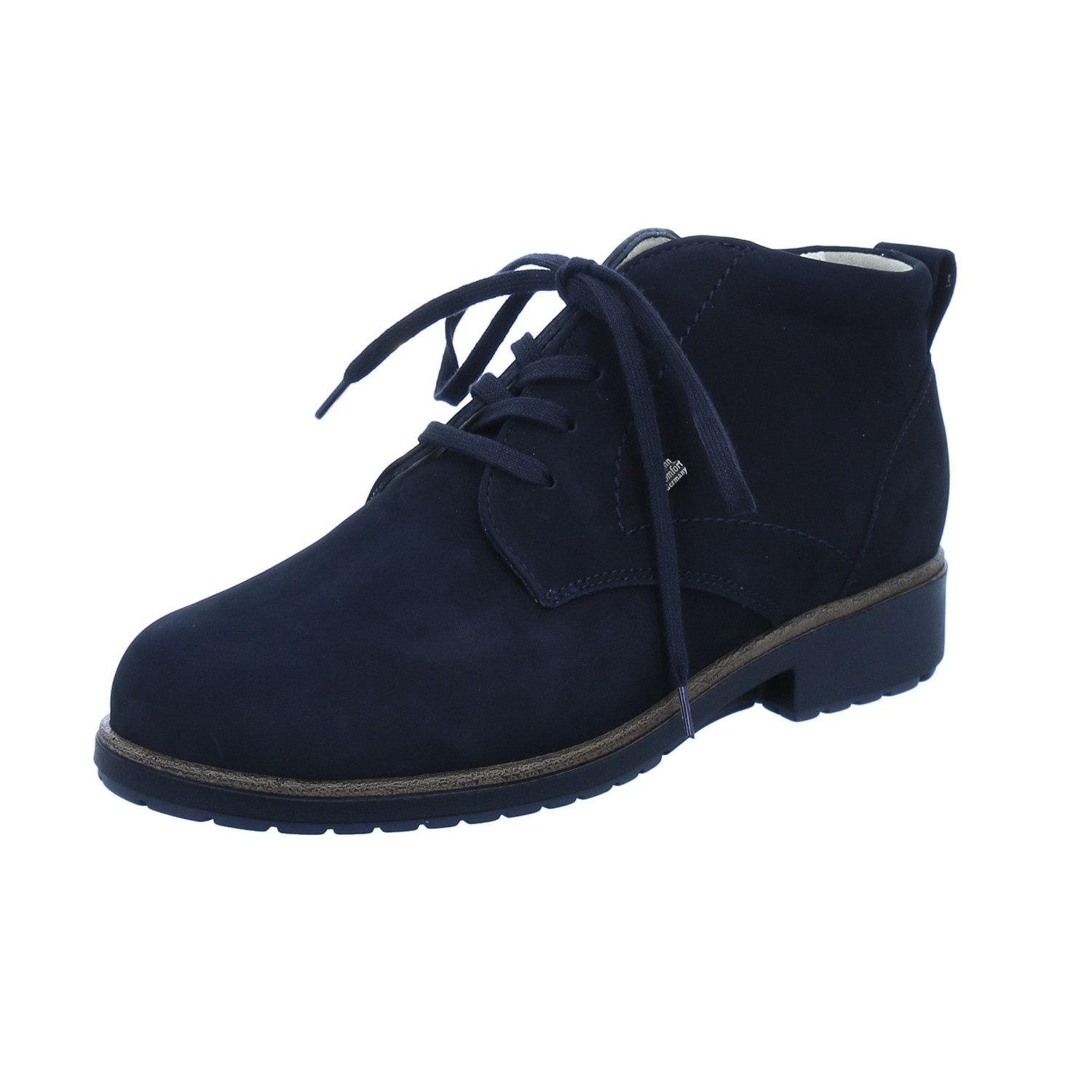 Finn Comfort Cranston Stiefel