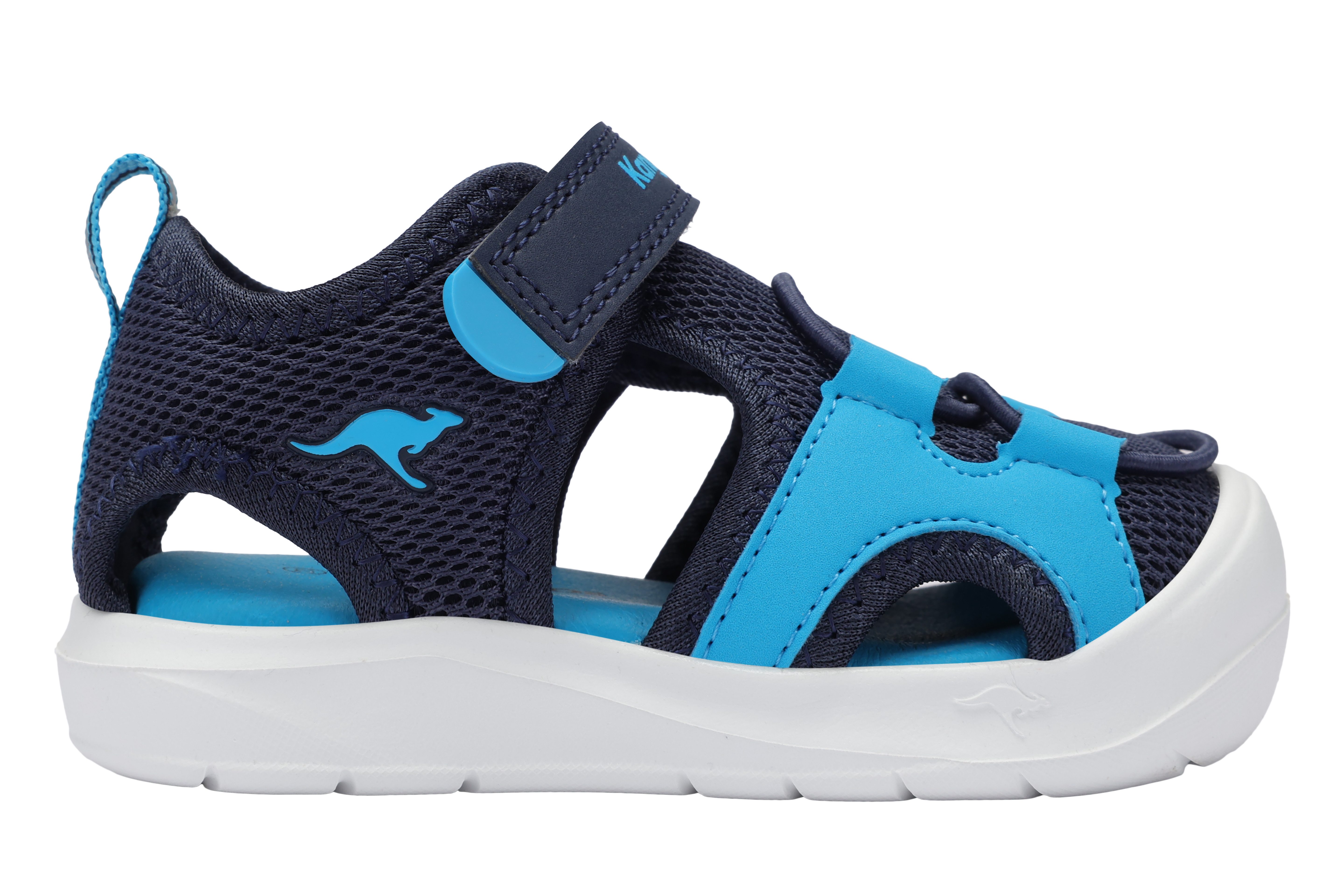 KangaROOS K-TOE AMARI EV Sandale