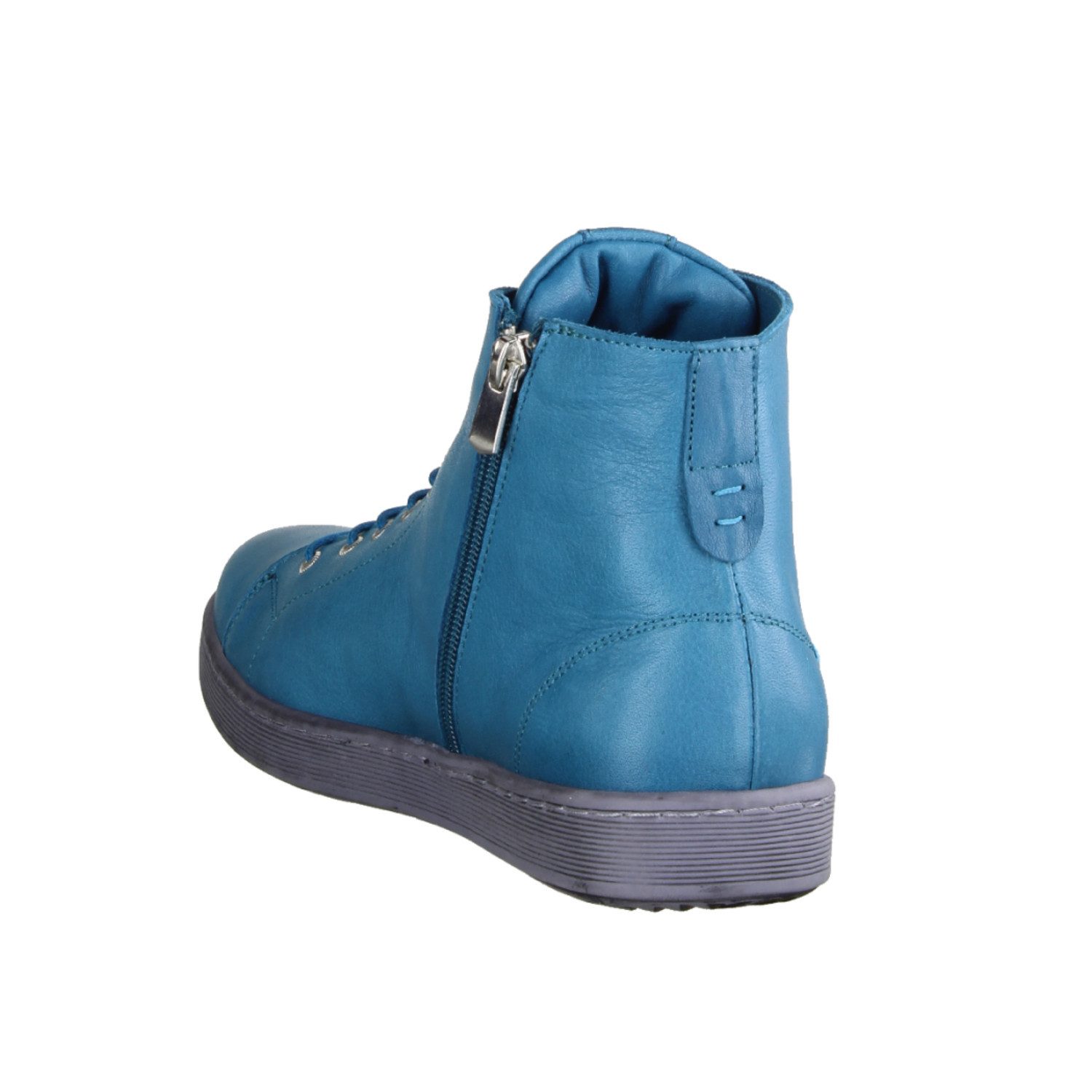 Andrea Conti 3449000891 Sneaker