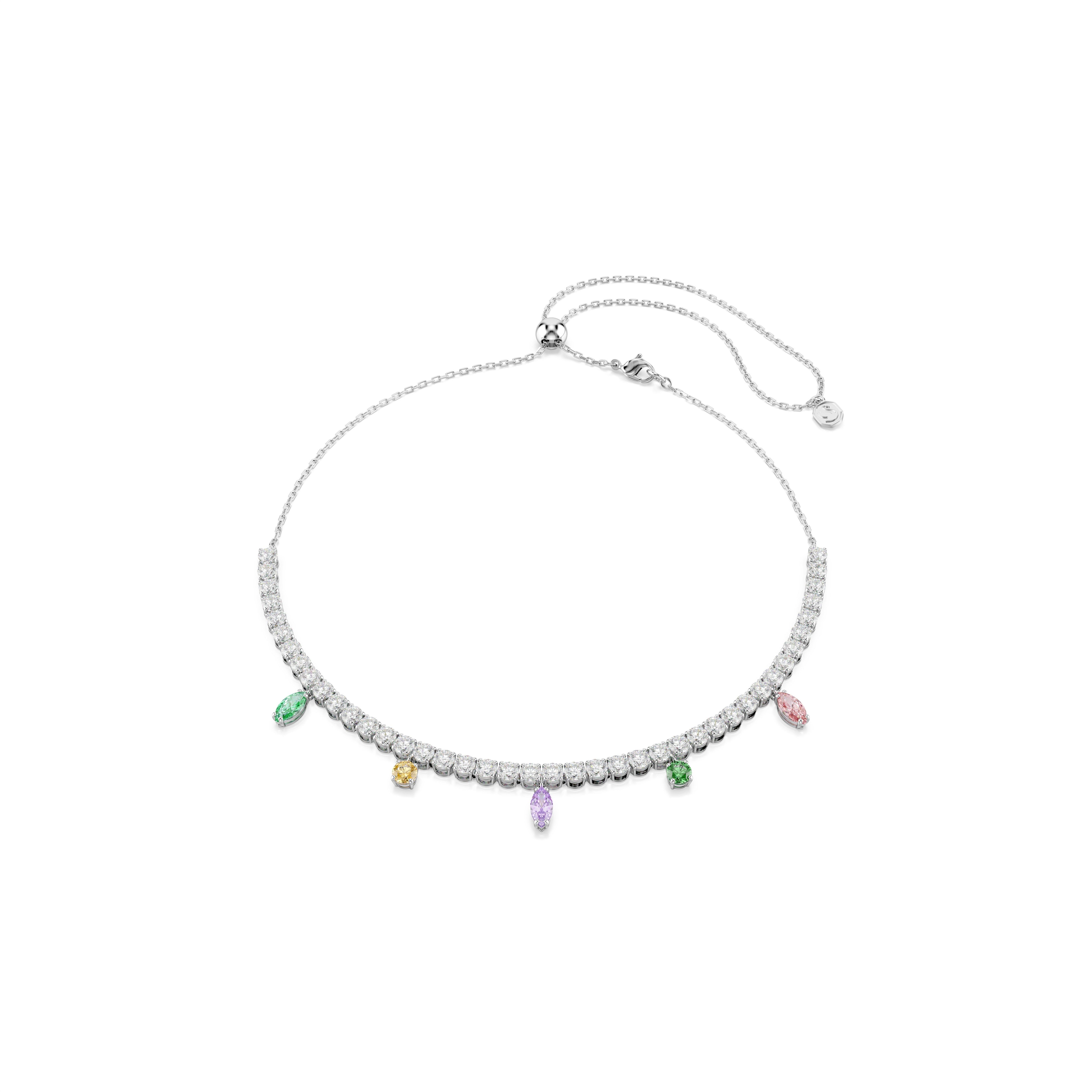 Collier Schmuck Geschenk 2026 CAPSULE Halskette