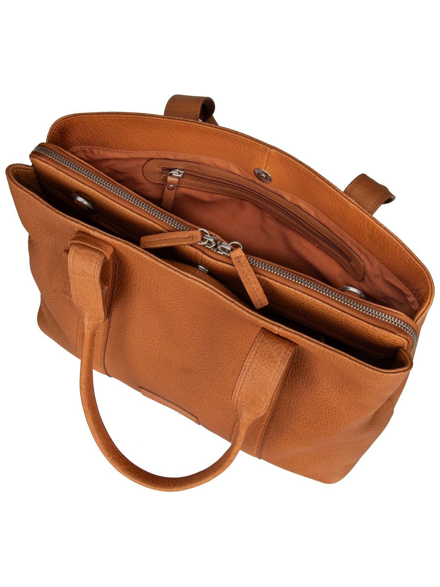 Burkely Shopper Soft Skylar