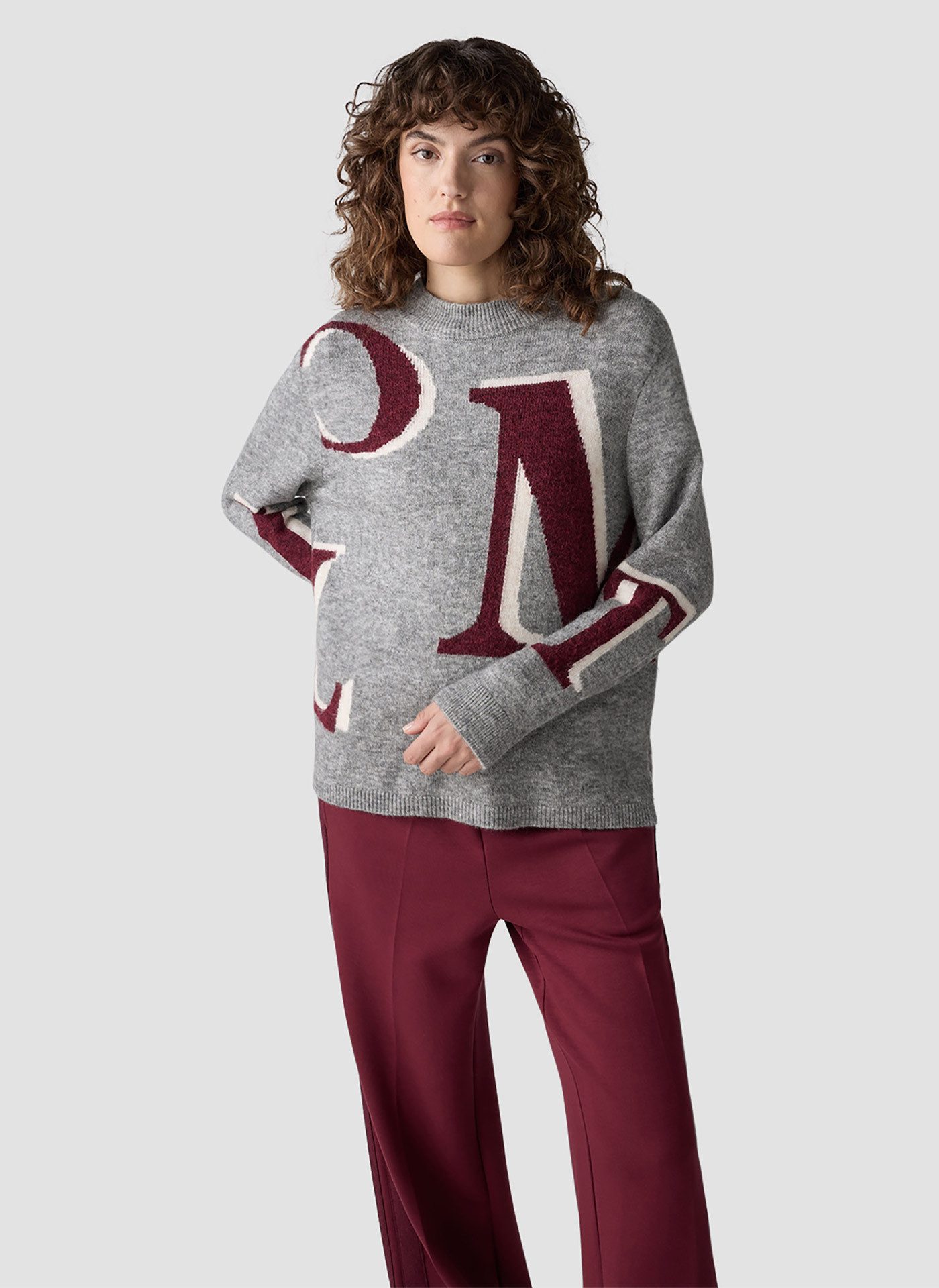 LeComte Strickpullover Pullover