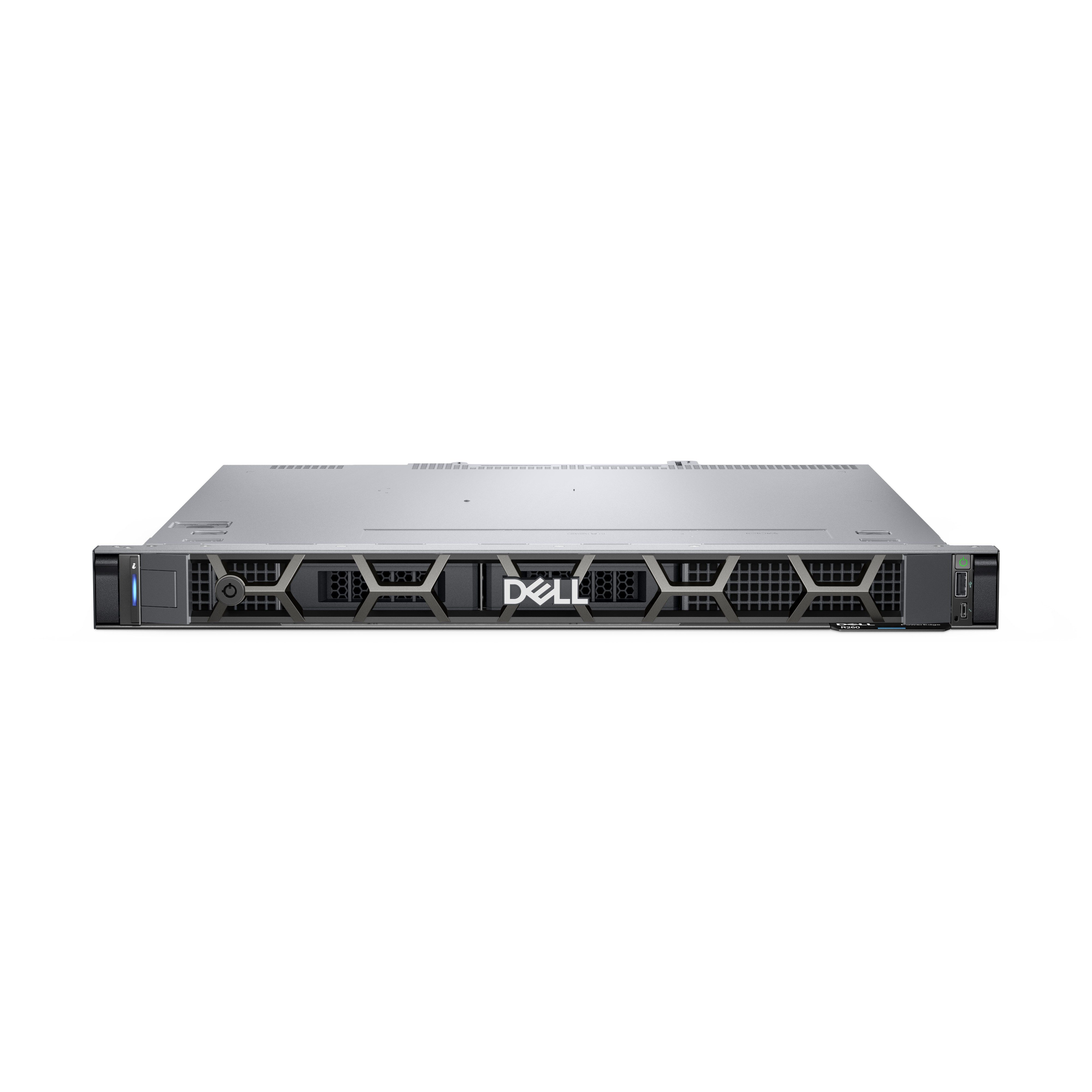 Dell NAS-Server