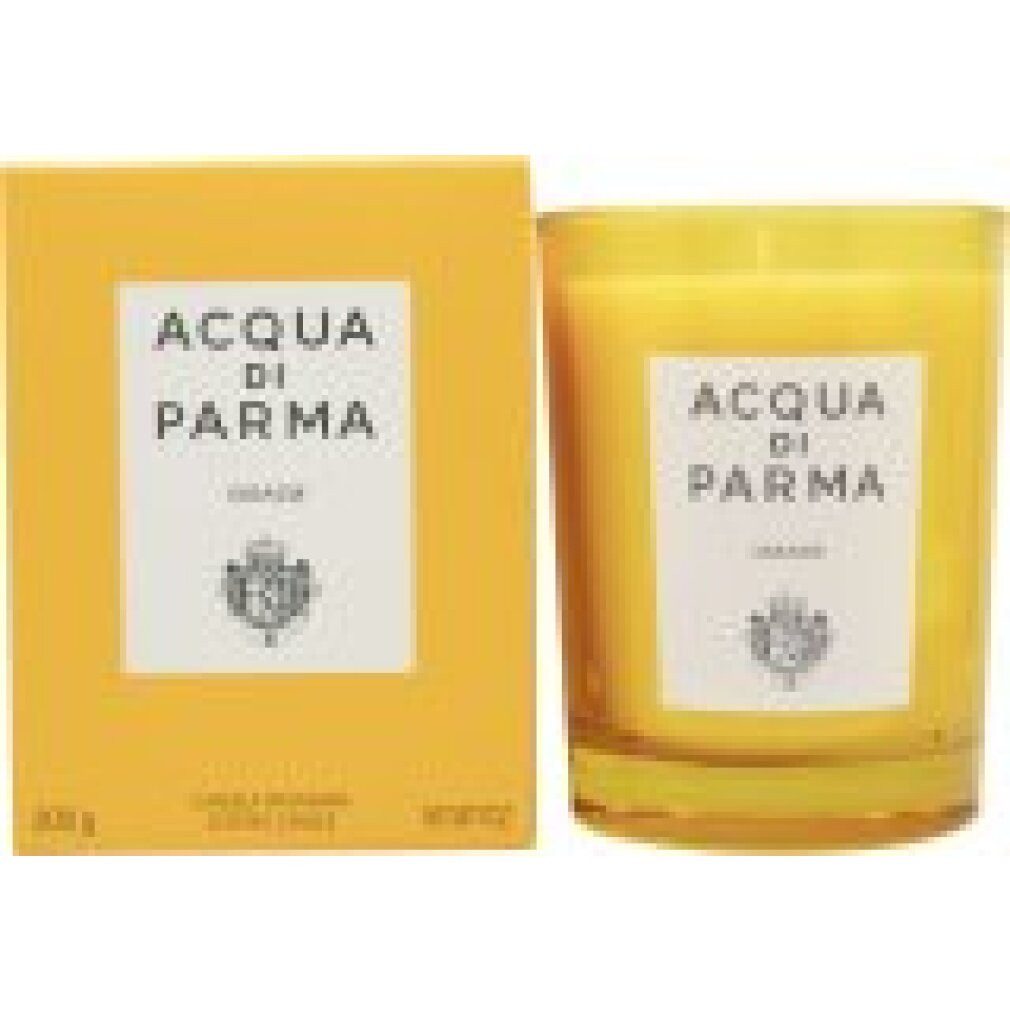 Acqua di Parma Duftkerze Kerze Grazie 200g