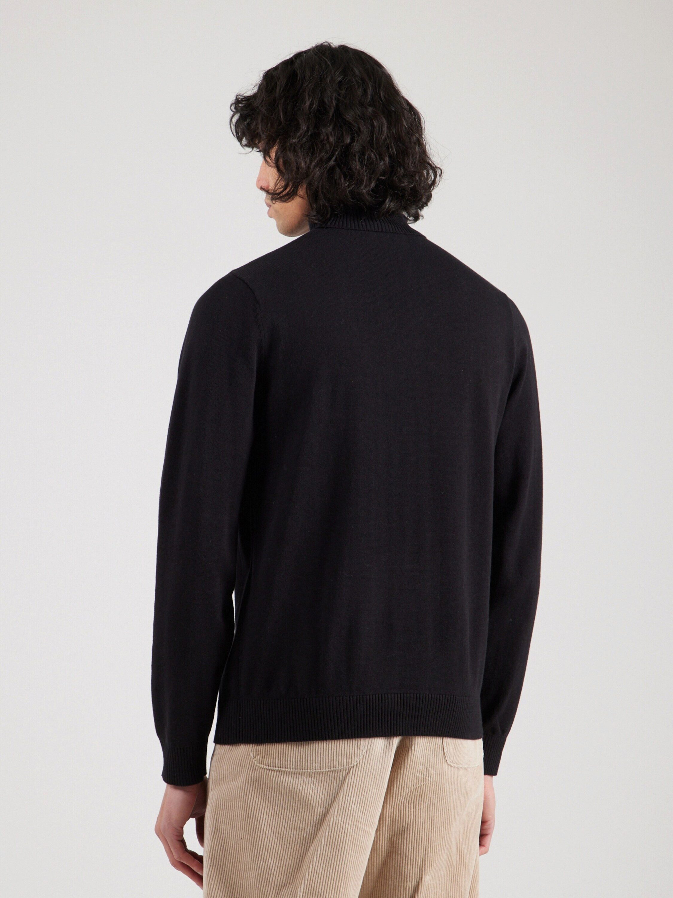 Selected Strickpullover SLHKRIS (1-tlg) günstig online kaufen