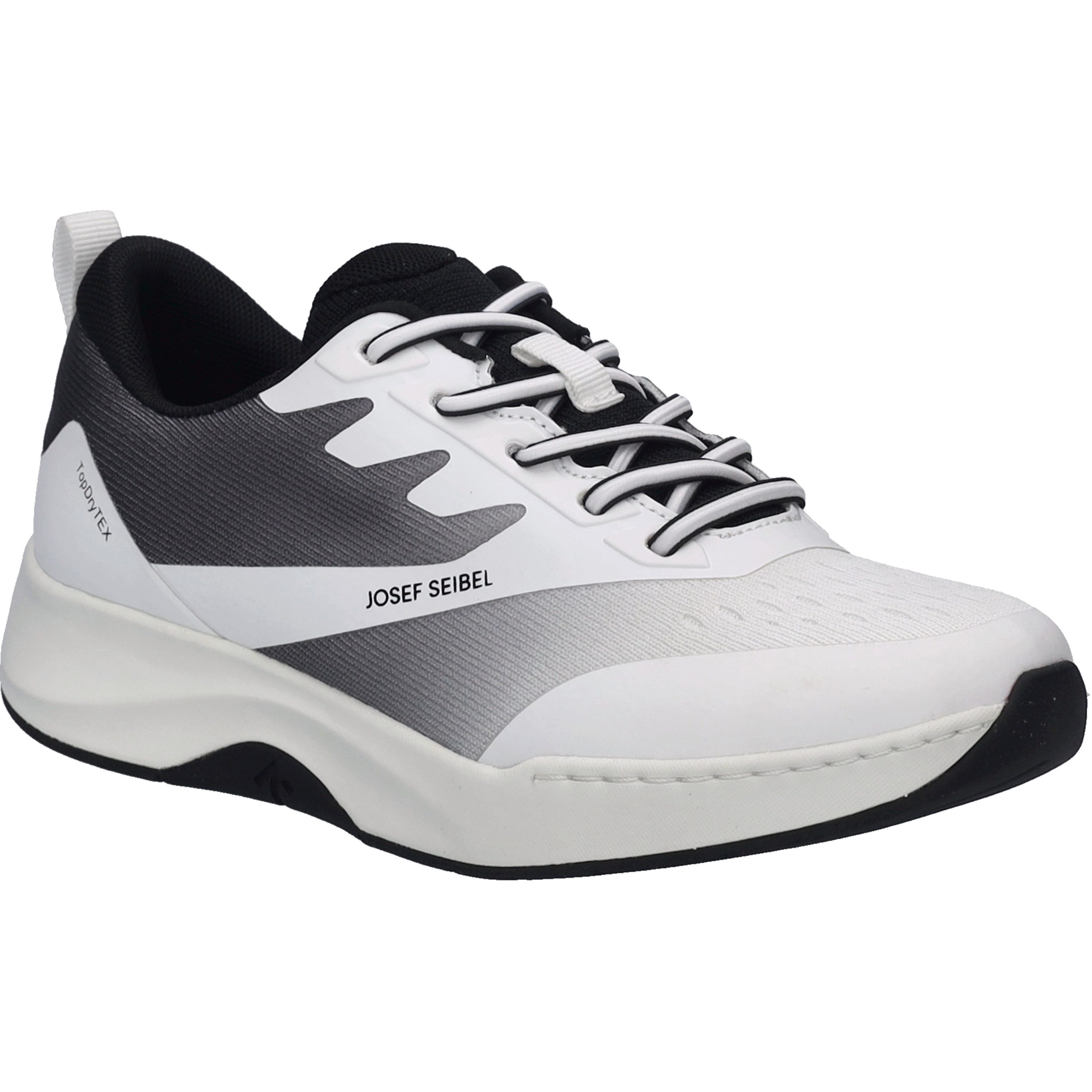 Elli 53, schwarz Sneaker
