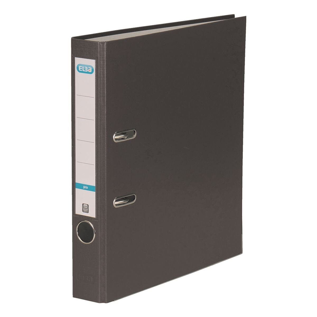 ELBA Aktenordner smart Pro