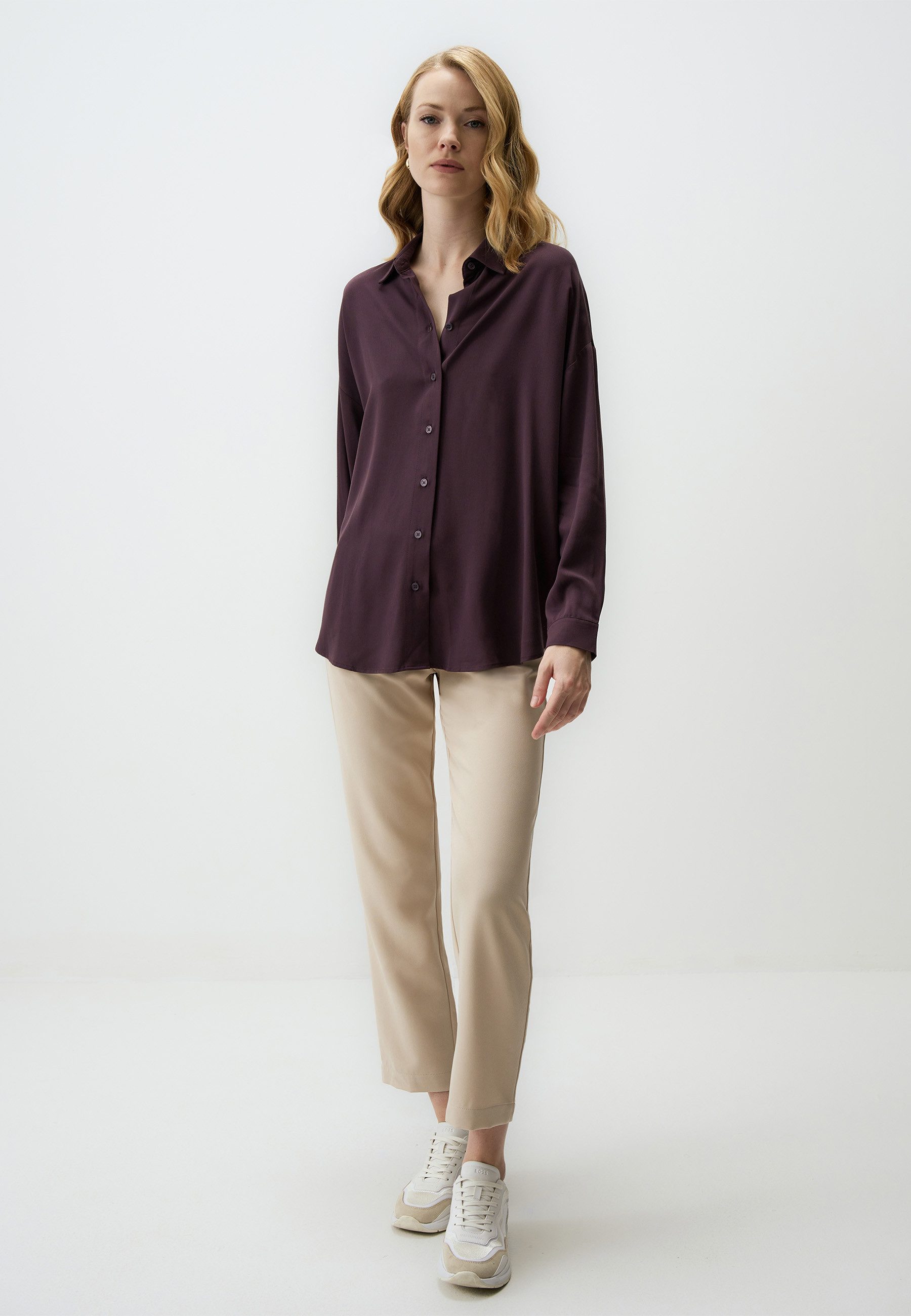 Jimmy Key Shirtbluse günstig online kaufen