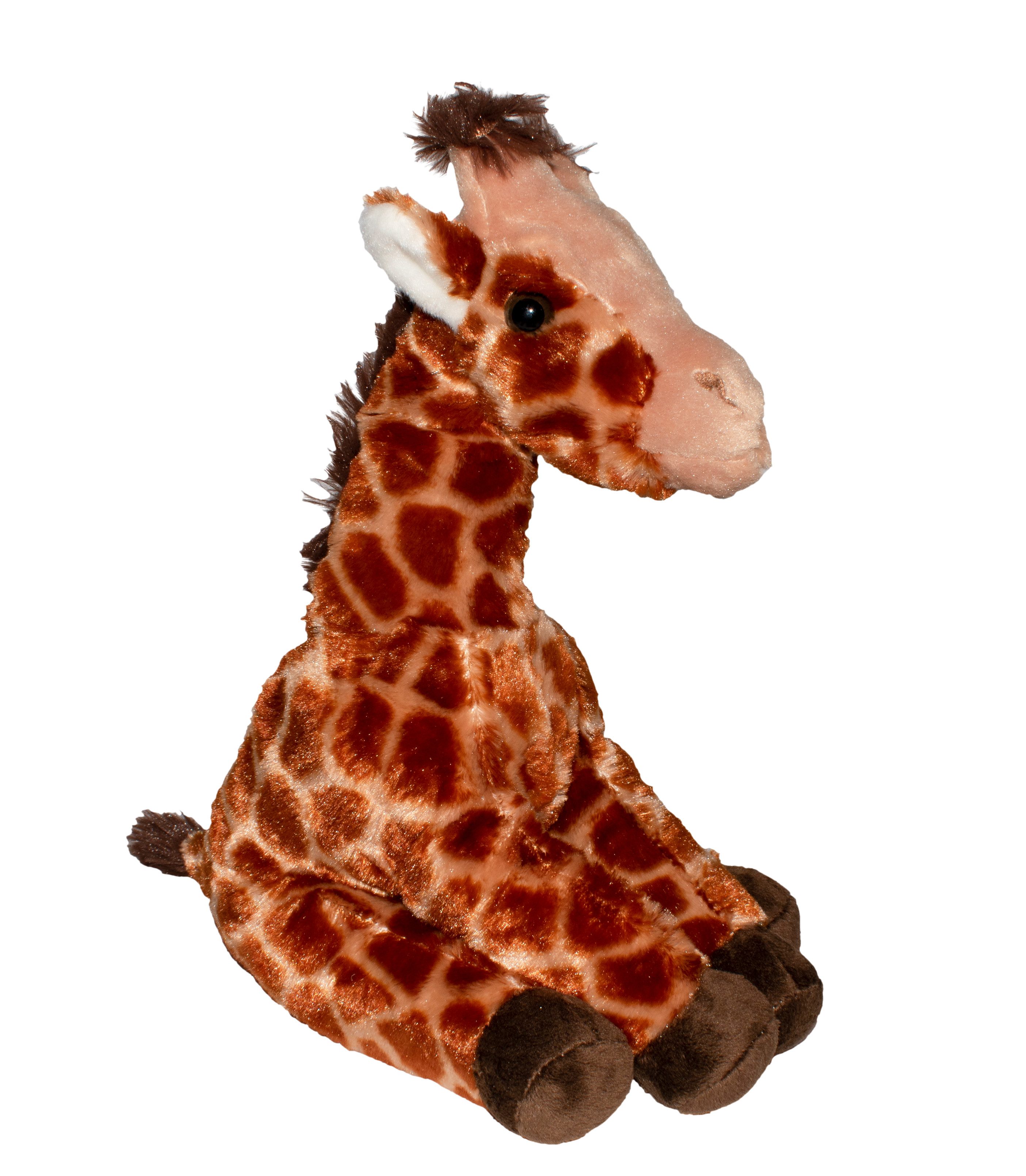 WILD REPUBLIC    Kuscheltier Wild Republic - Kuscheltier - Cuddlekins - Baby Giraffe