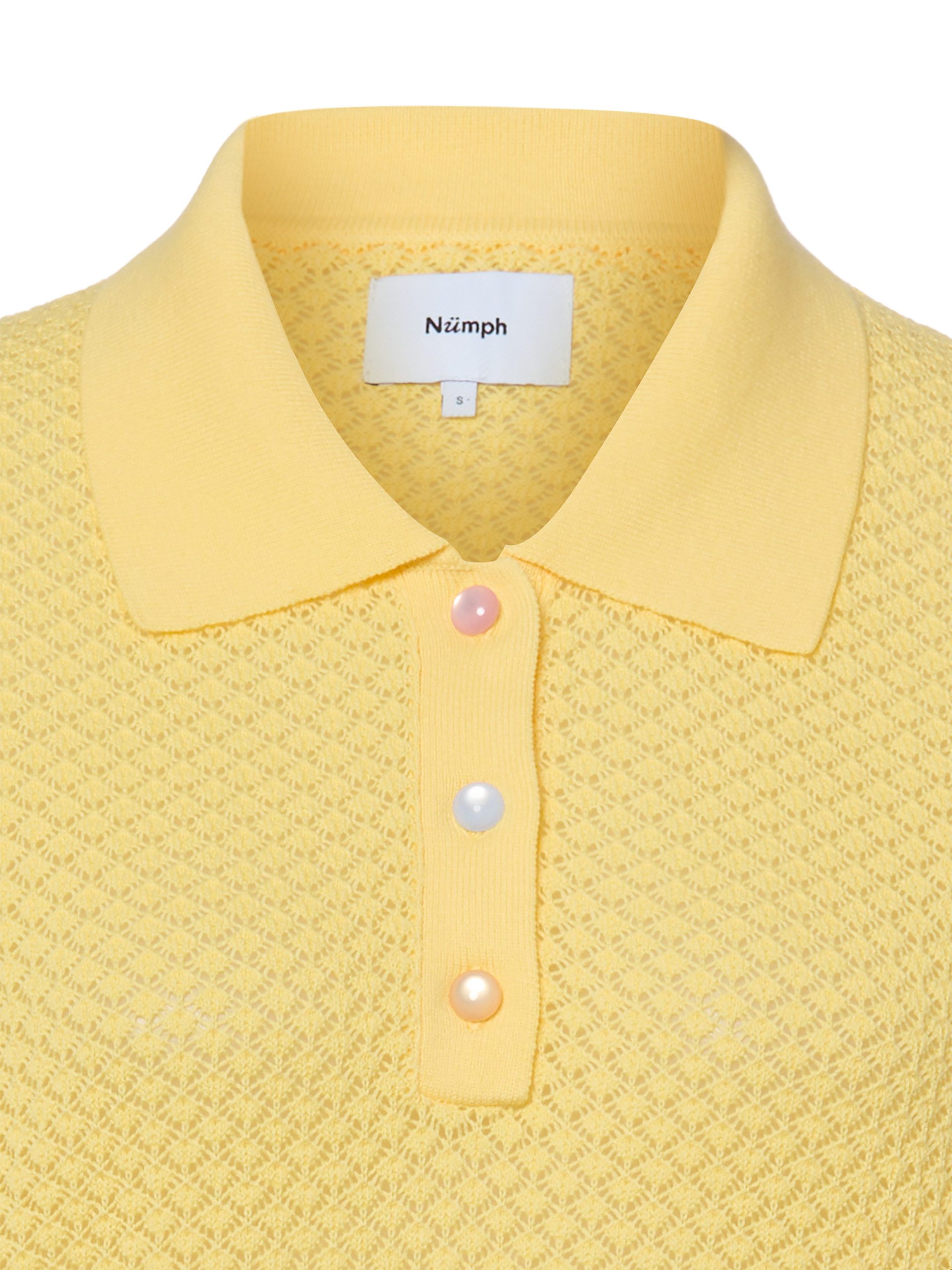 nümph Poloshirt NURory