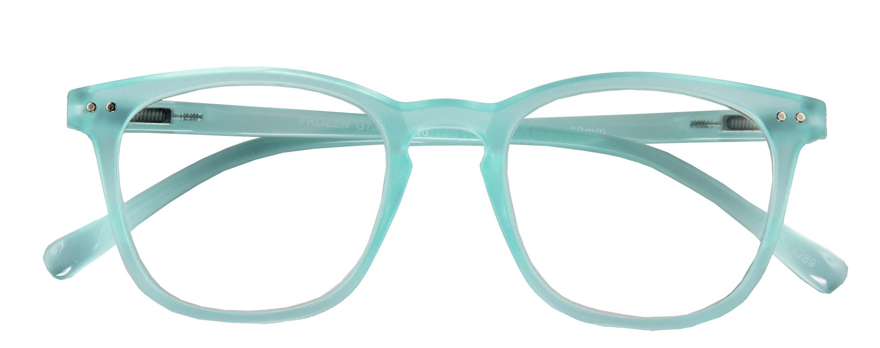 I NEED YOU - HAMBURG READERS Lesebrille Frozen