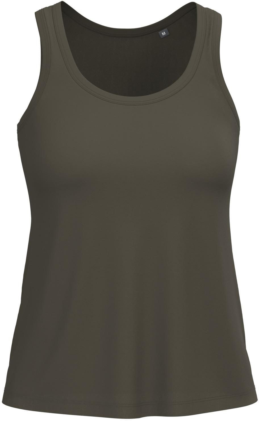 Kariban Tanktop Achselhemd Bio150 IC Damen